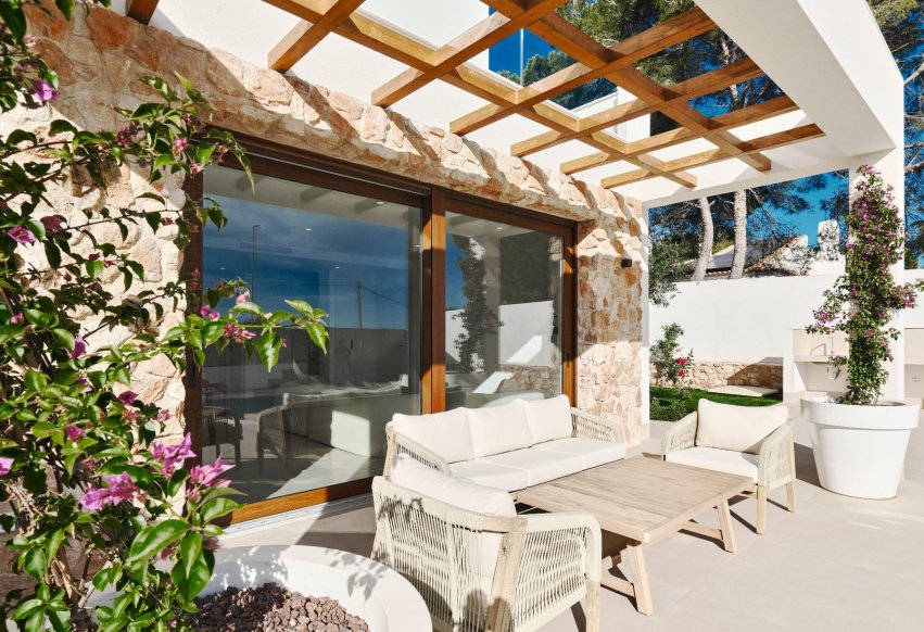 Reventa - Villa - Orihuela Costa - Lomas de Don Juan