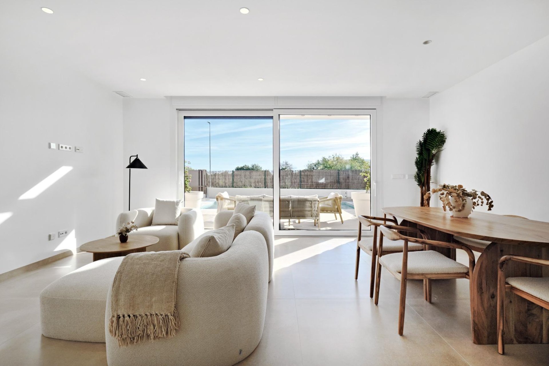 Reventa - Villa - Orihuela Costa - Lomas de Don Juan