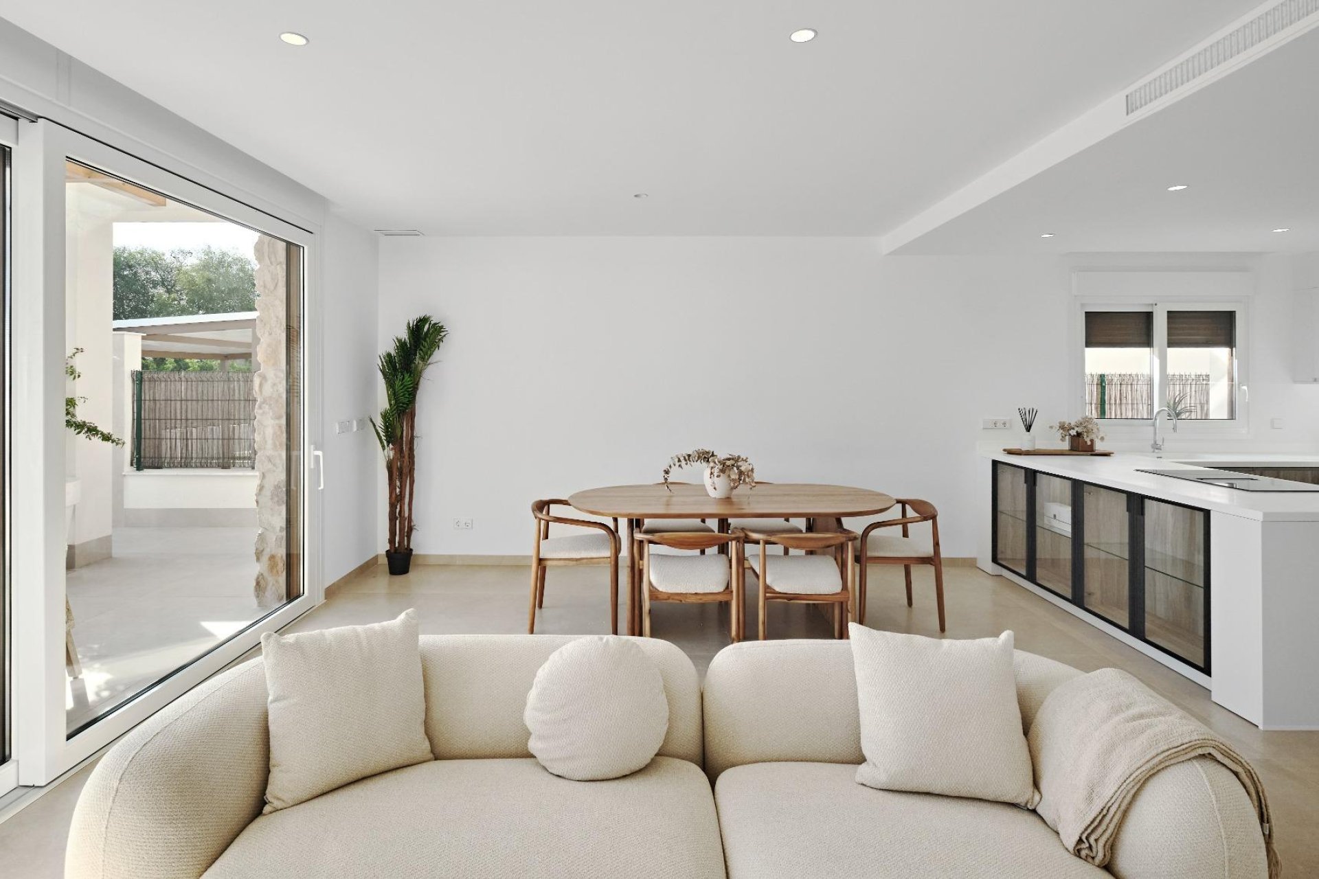 Reventa - Villa - Orihuela Costa - Lomas de Don Juan