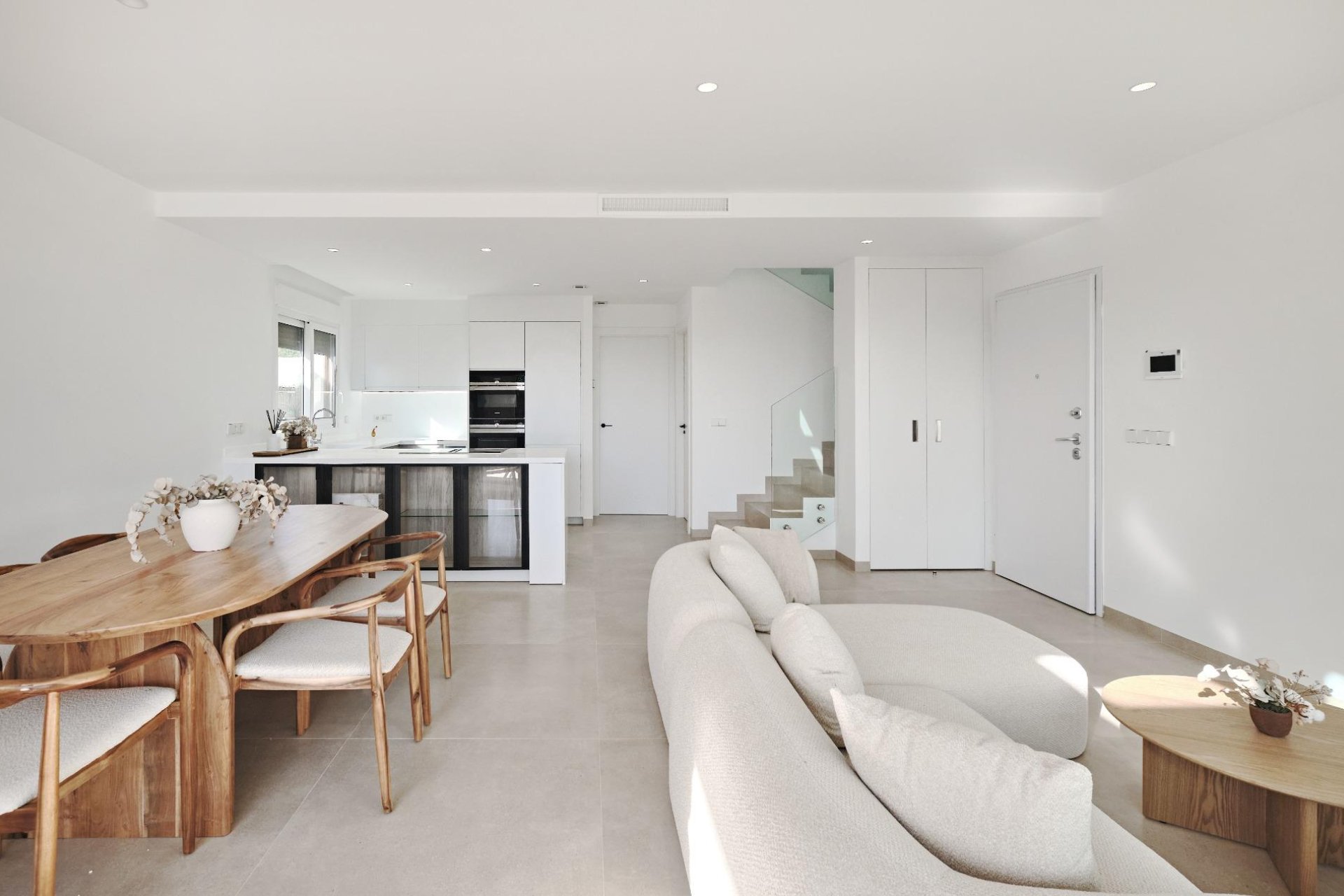 Reventa - Villa - Orihuela Costa - Lomas de Don Juan