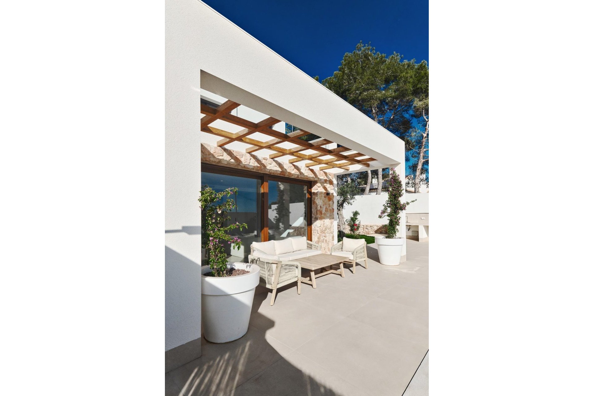 Reventa - Villa - Orihuela Costa - Lomas de Don Juan