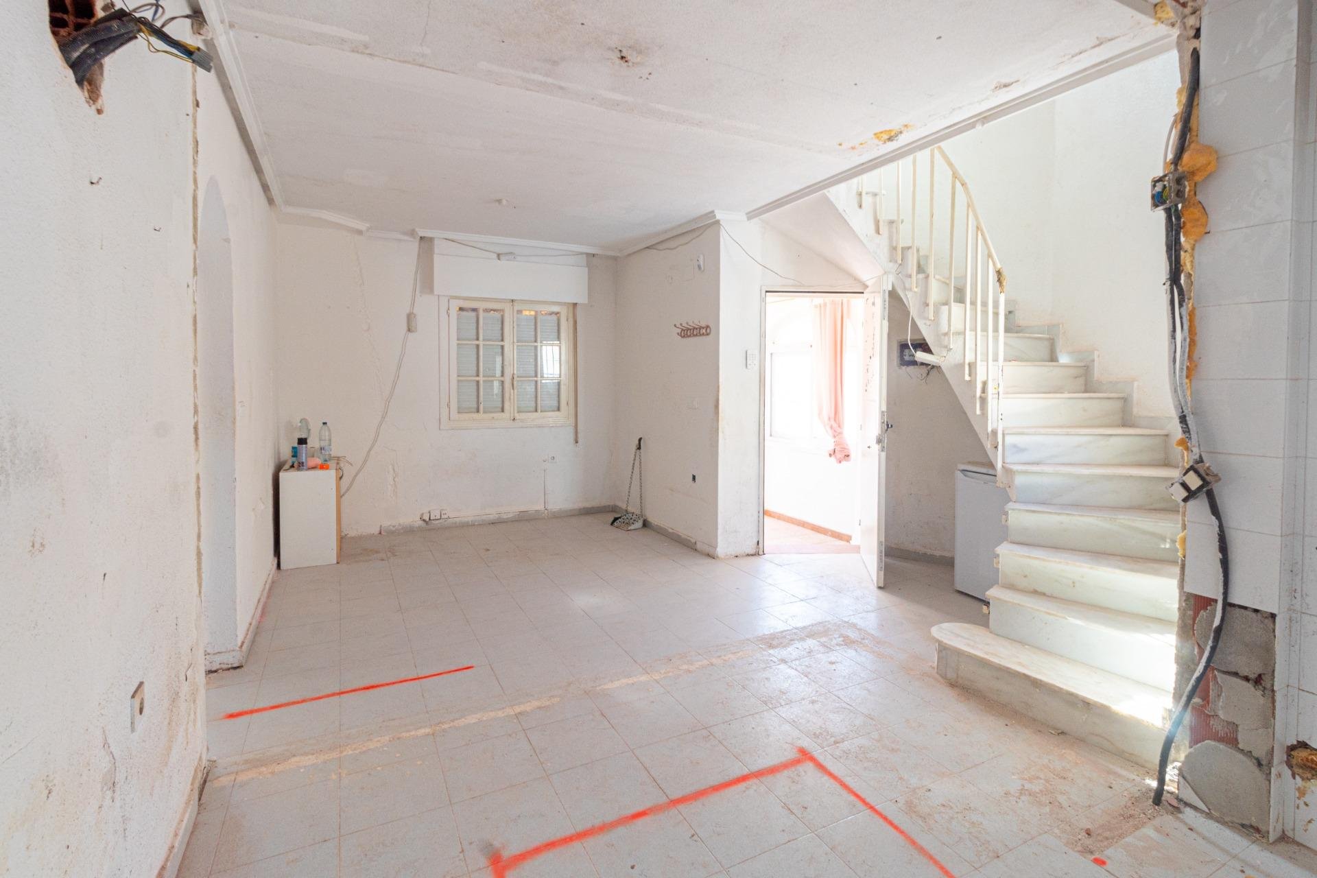 Reventa - Villa - Orihuela Costa - Los Almendros-La Florida