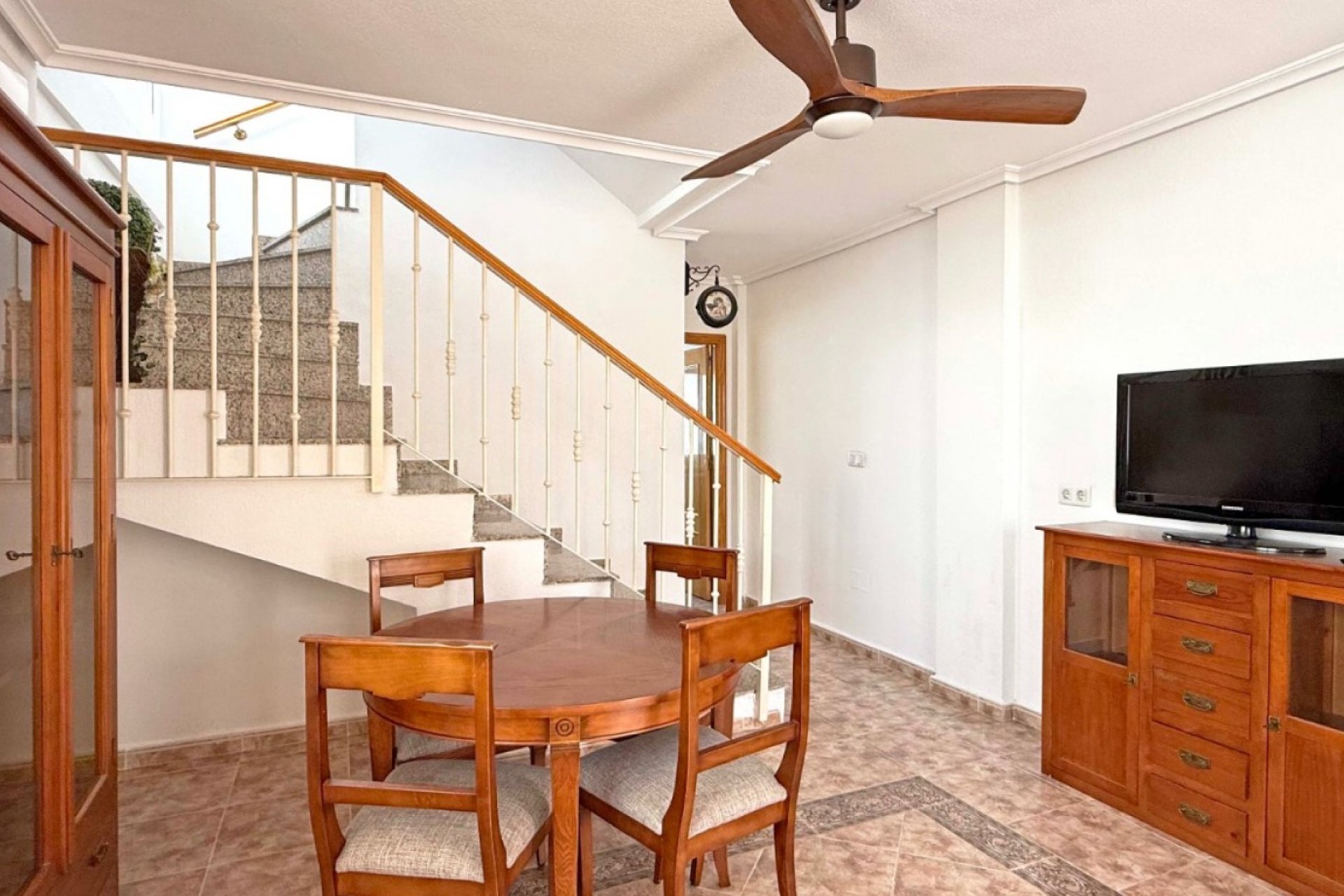 Reventa - Villa - Orihuela Costa - Los Altos