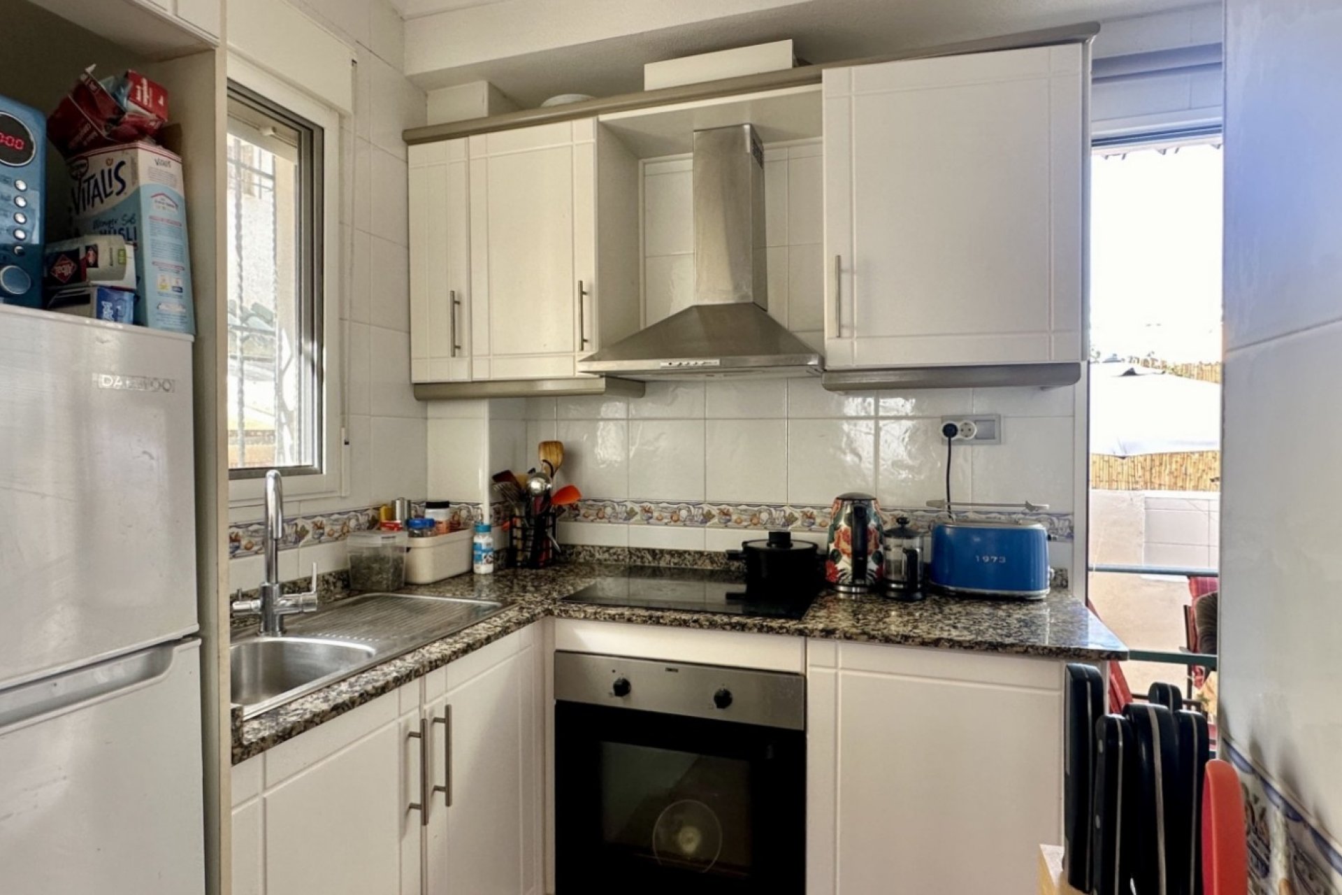 Reventa - Villa - Orihuela Costa - Los Altos