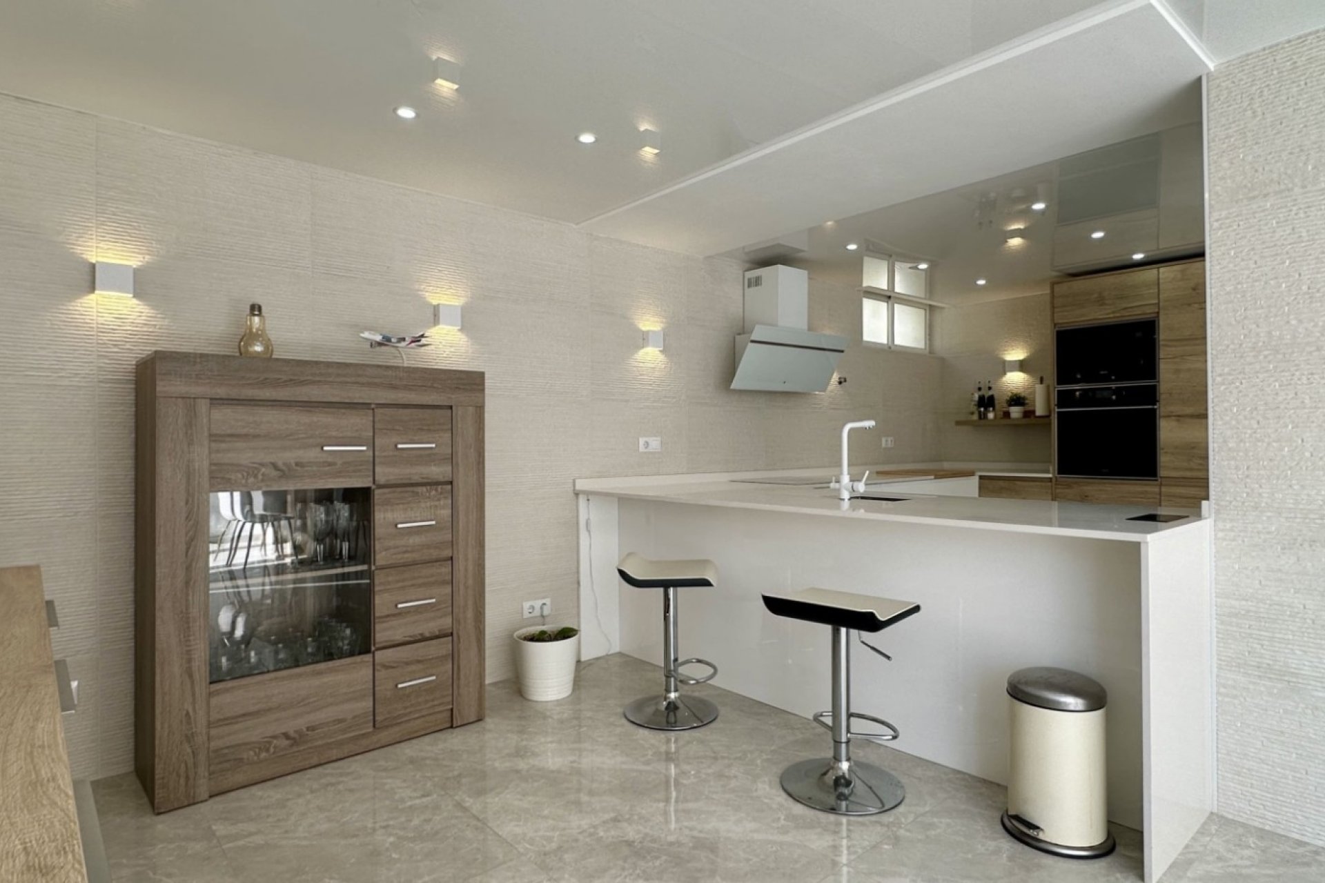 Reventa - Villa - Orihuela Costa - Los Altos