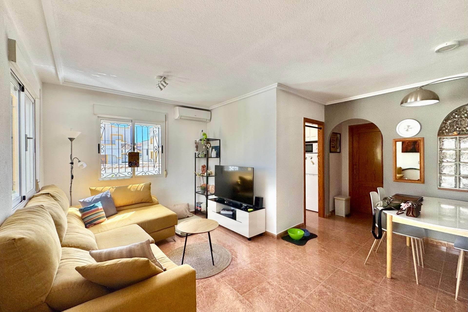 Reventa - Villa - Orihuela Costa - Los Balcones - Los Altos