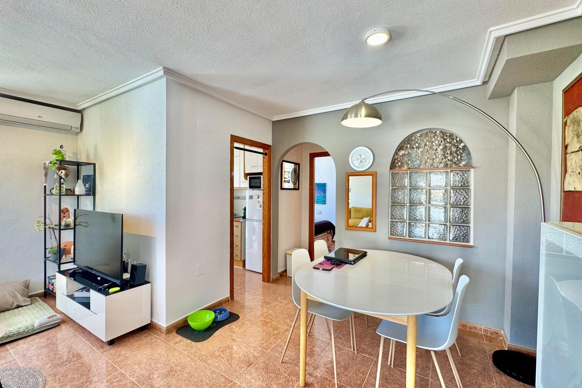 Reventa - Villa - Orihuela Costa - Los Balcones - Los Altos