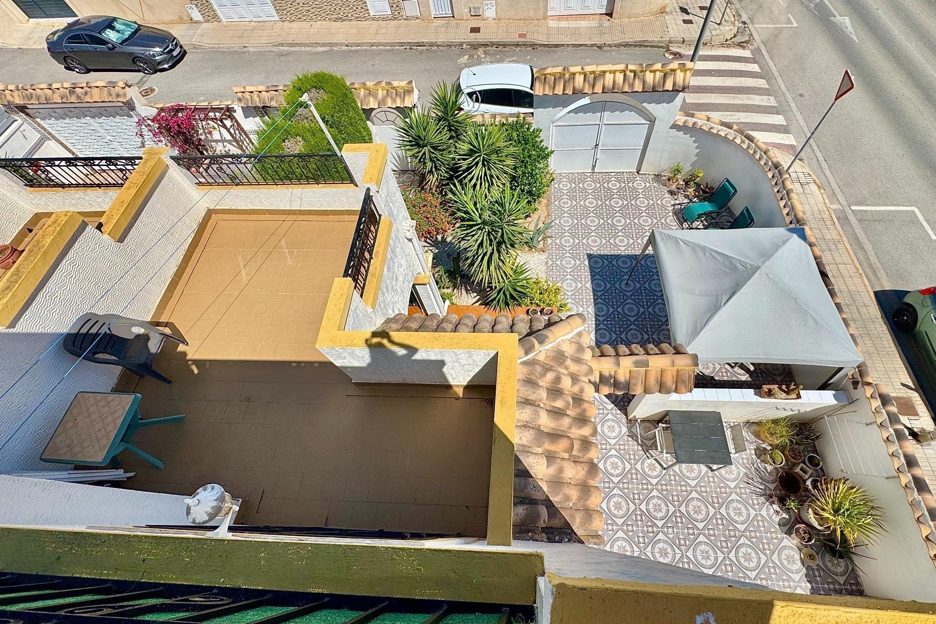 Reventa - Villa - Orihuela Costa - Los Balcones - Los Altos