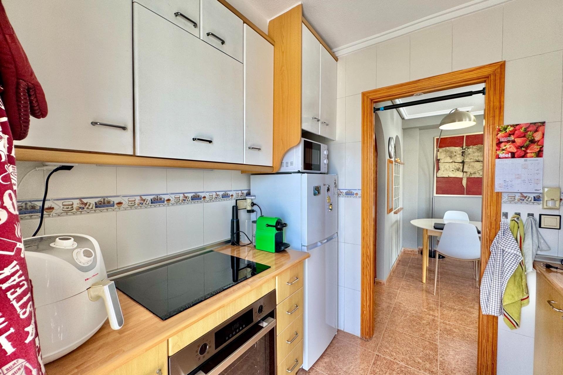 Reventa - Villa - Orihuela Costa - Los Balcones - Los Altos