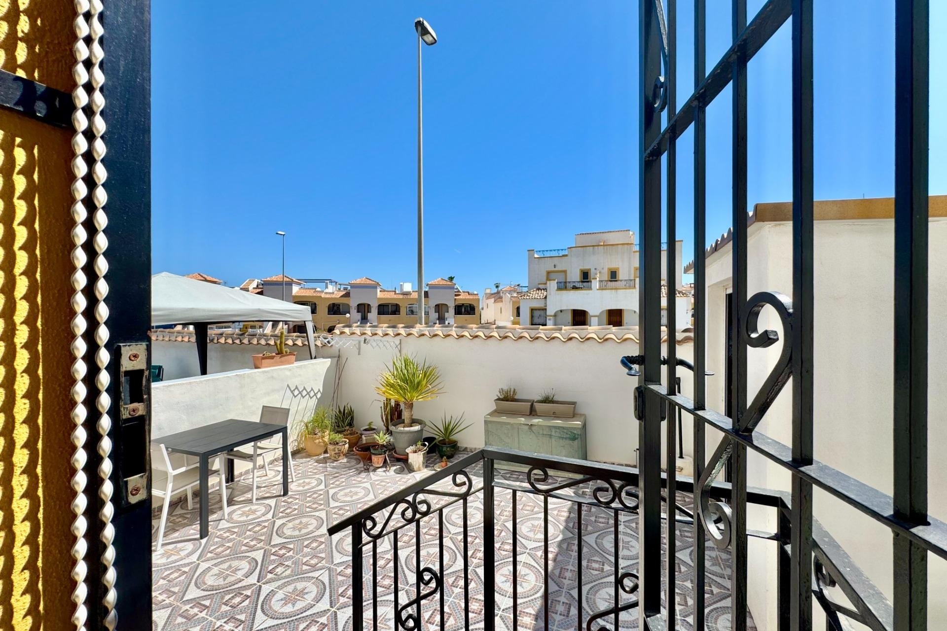 Reventa - Villa - Orihuela Costa - Los Balcones - Los Altos