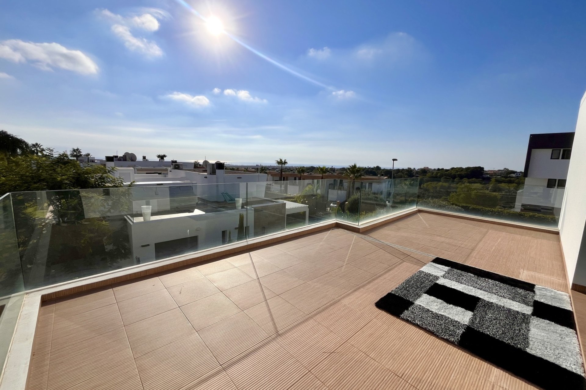 Reventa - Villa - Orihuela Costa - Los Dolses