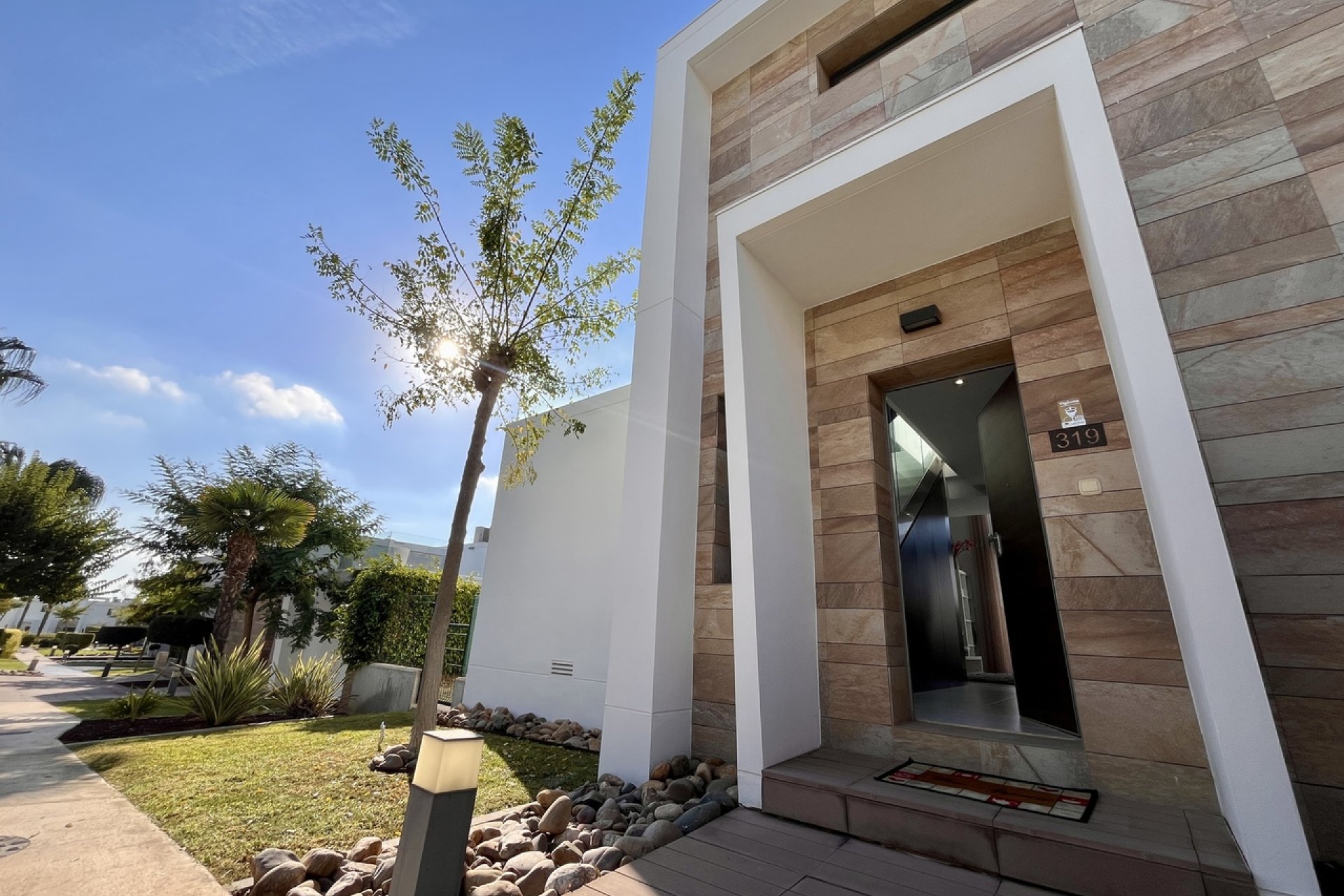 Reventa - Villa - Orihuela Costa - Los Dolses