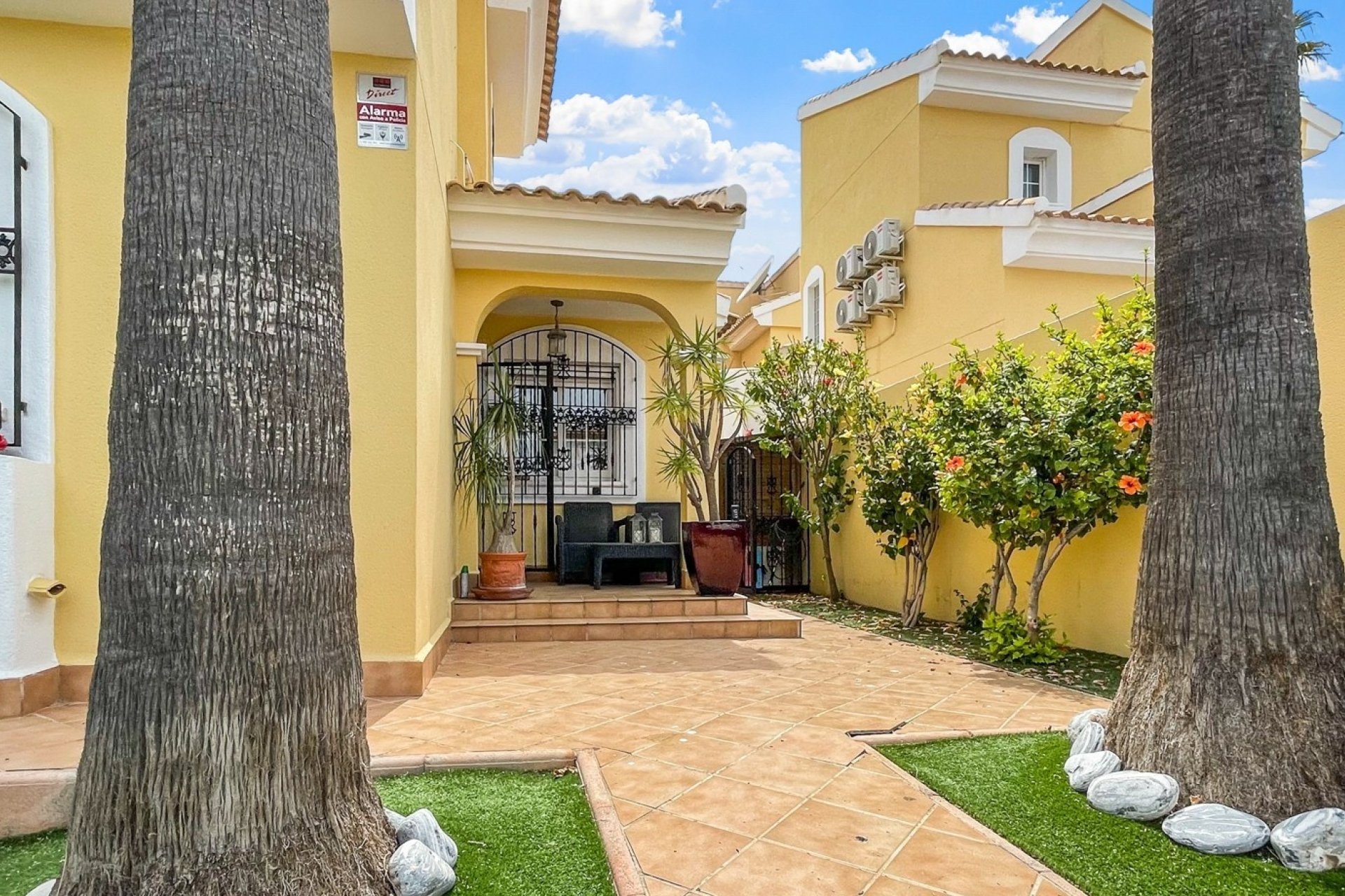 Reventa - Villa - Orihuela Costa - Los Dolses