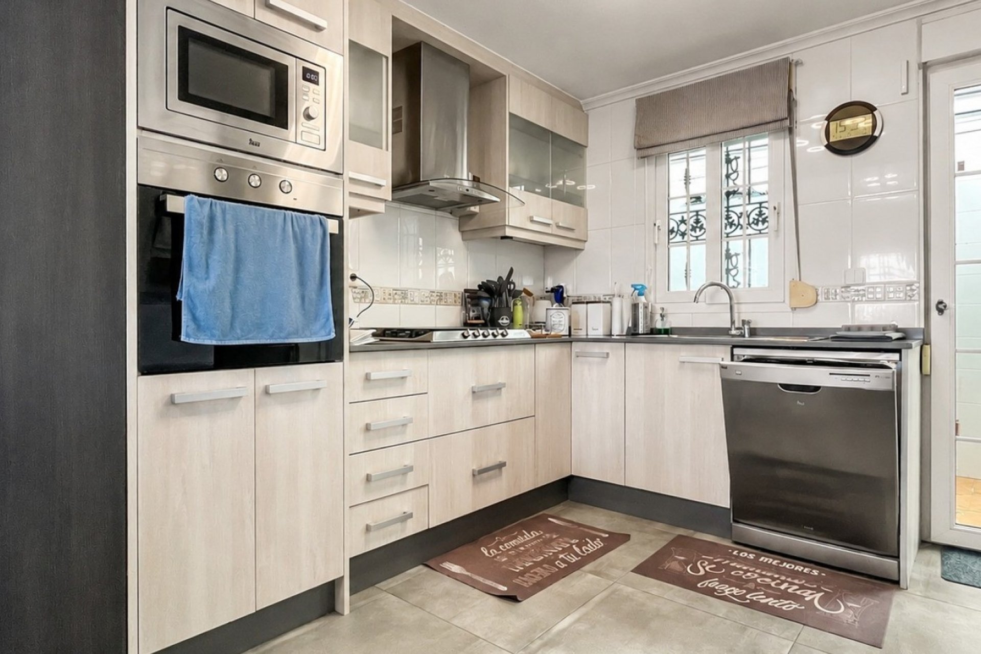 Reventa - Villa - Orihuela Costa - Los Dolses