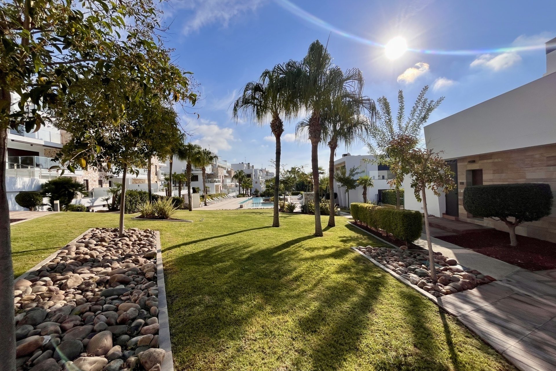 Reventa - Villa - Orihuela Costa - Los Dolses