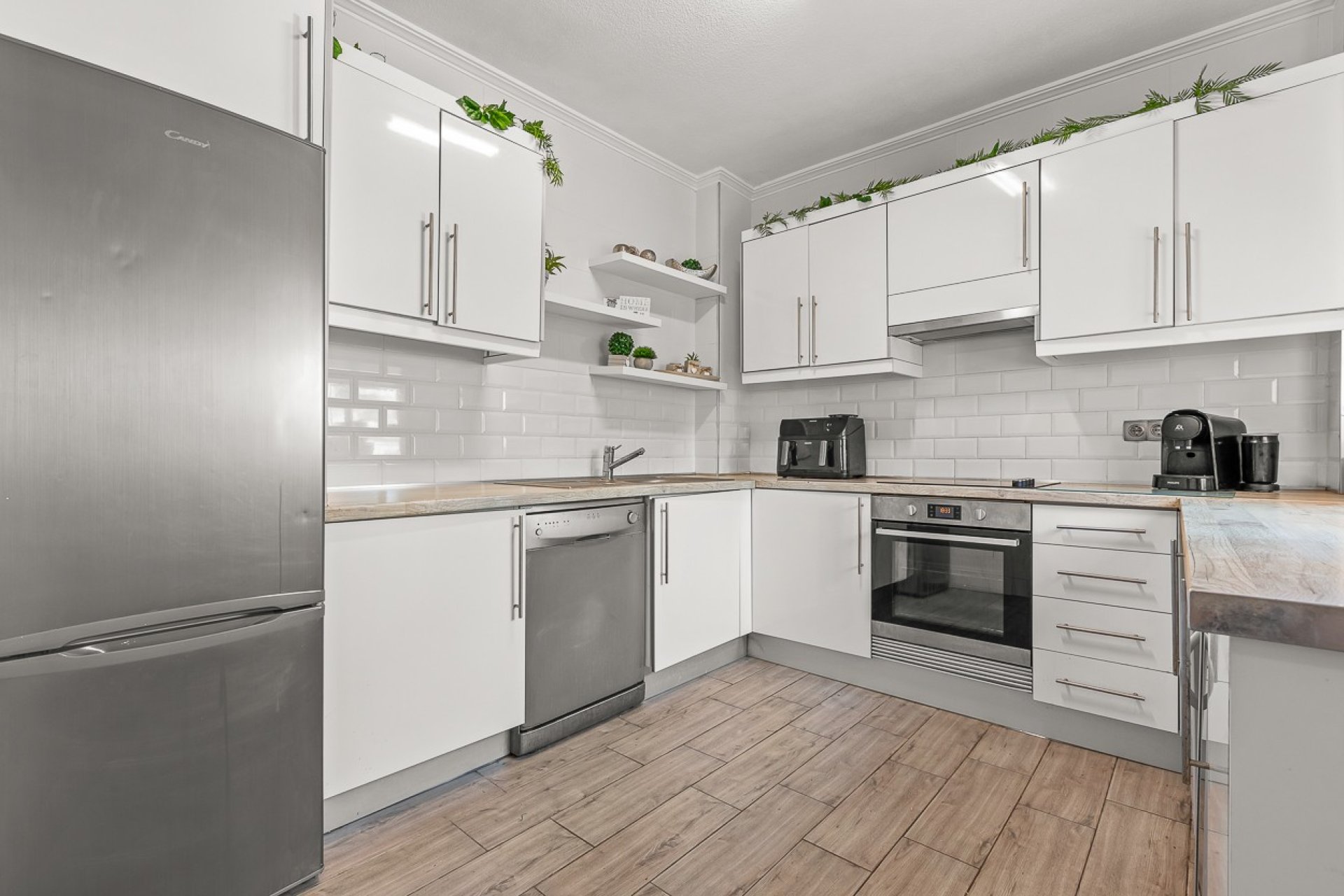 Reventa - Villa - Orihuela Costa - Playa Flamenca