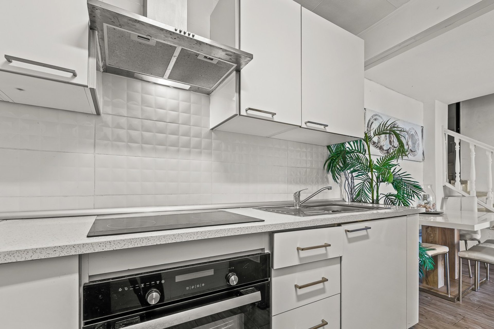 Reventa - Villa - Orihuela Costa - Playa Flamenca