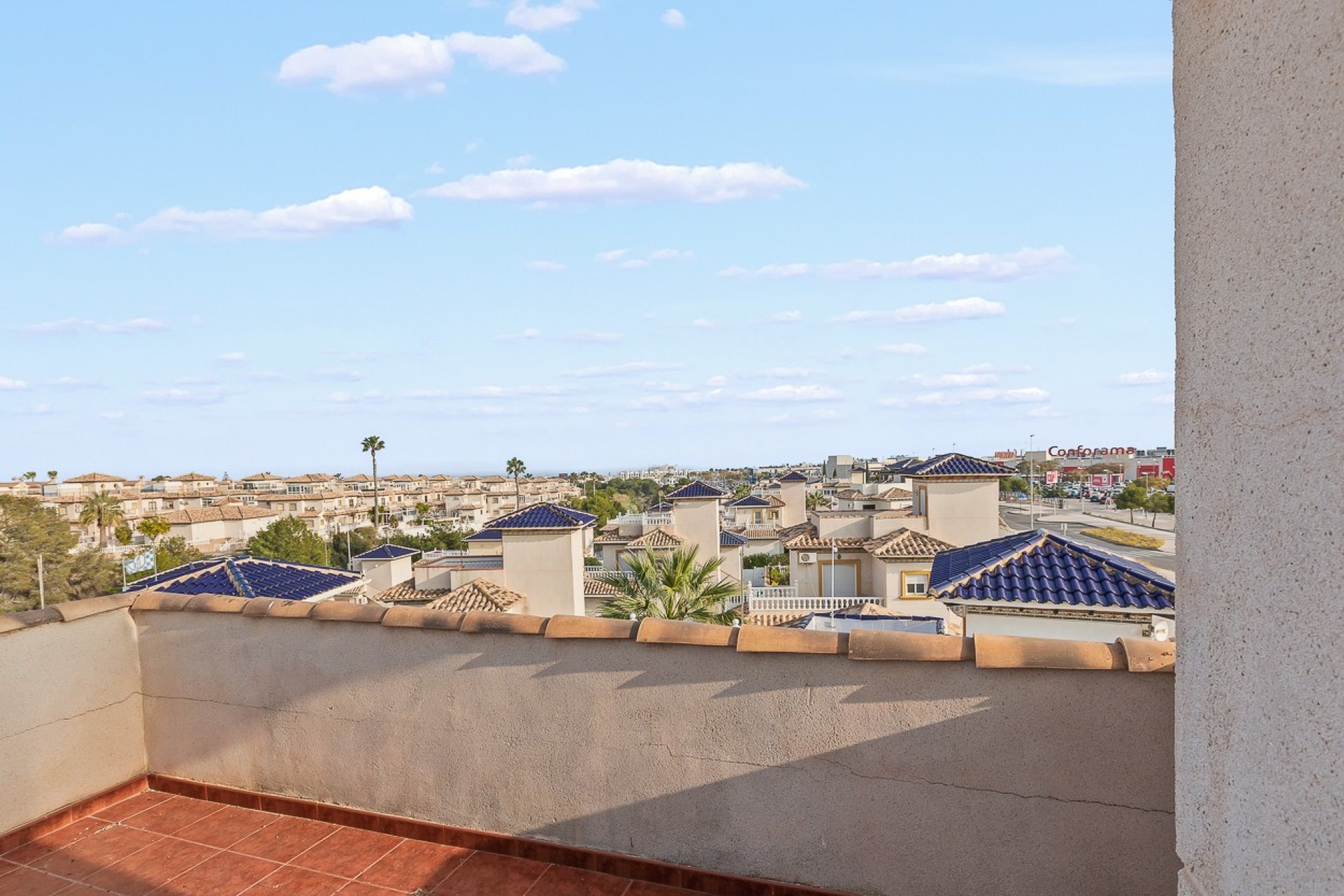 Reventa - Villa - Orihuela Costa - Playa Flamenca