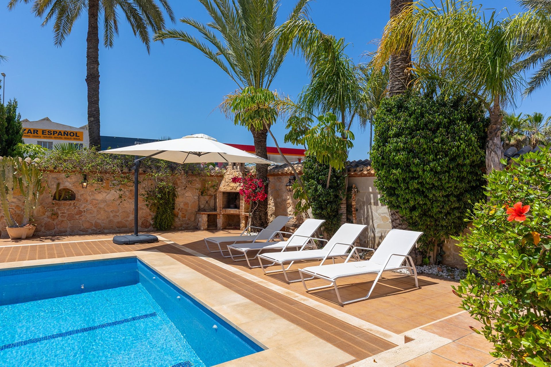 Reventa - Villa - Orihuela Costa - Punta Prima
