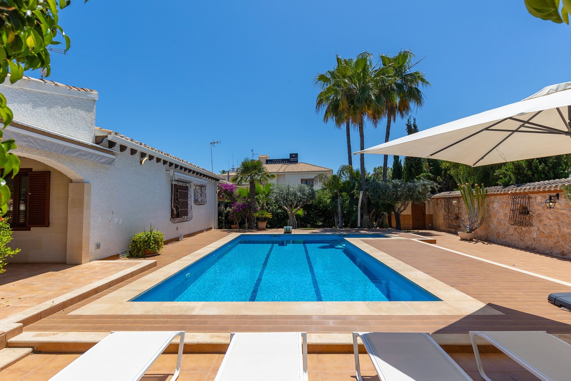 Reventa - Villa - Orihuela Costa - Punta Prima