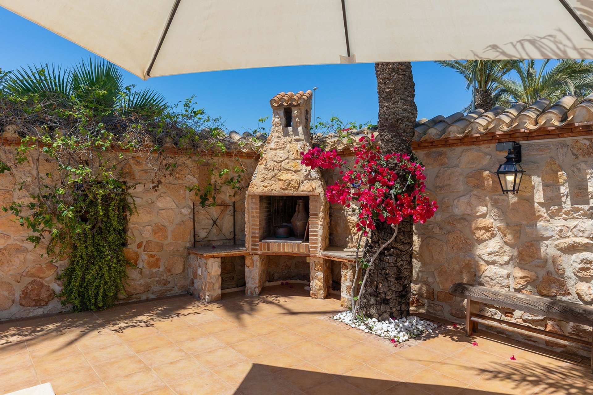 Reventa - Villa - Orihuela Costa - Punta Prima