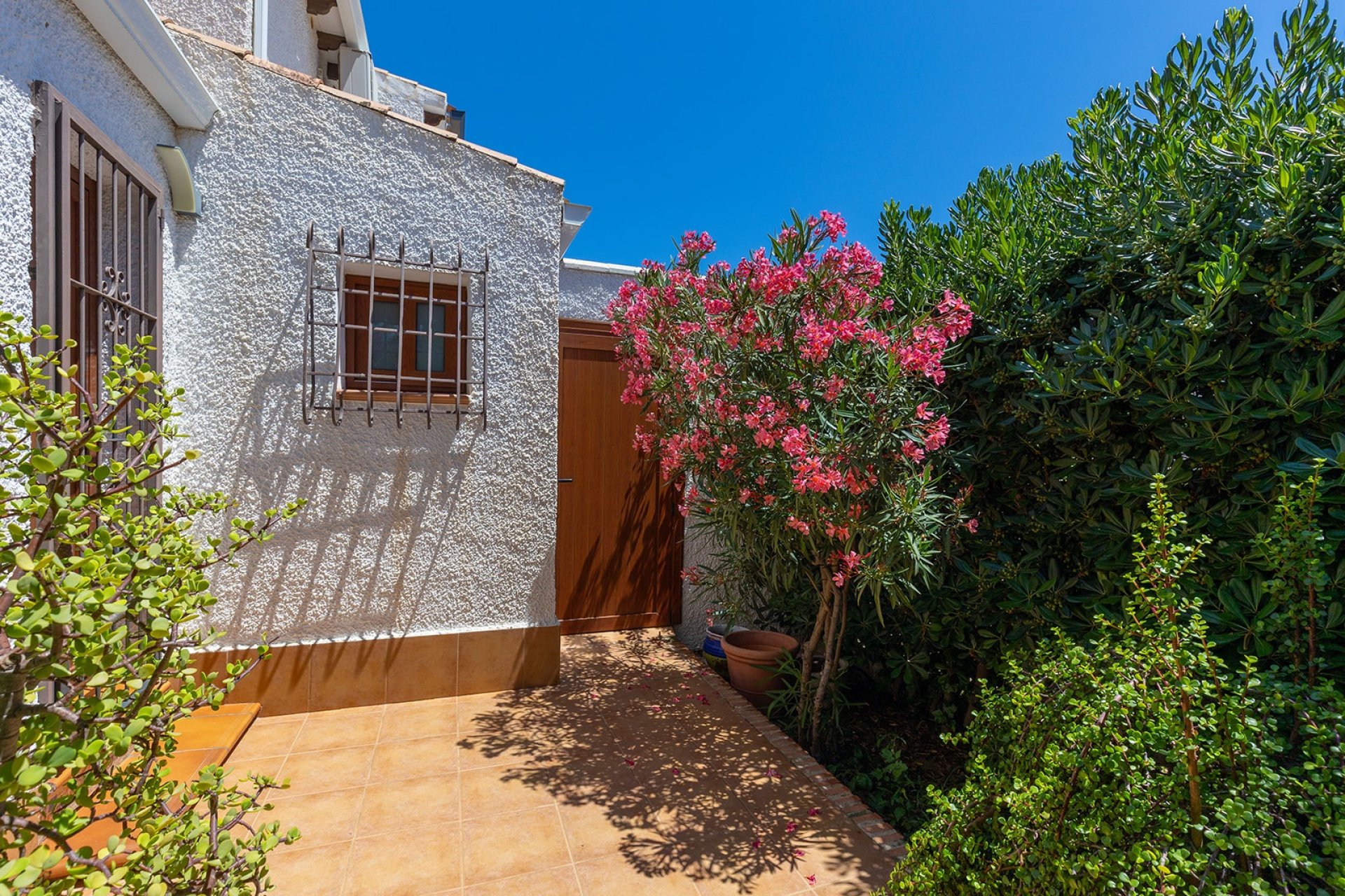 Reventa - Villa - Orihuela Costa - Punta Prima