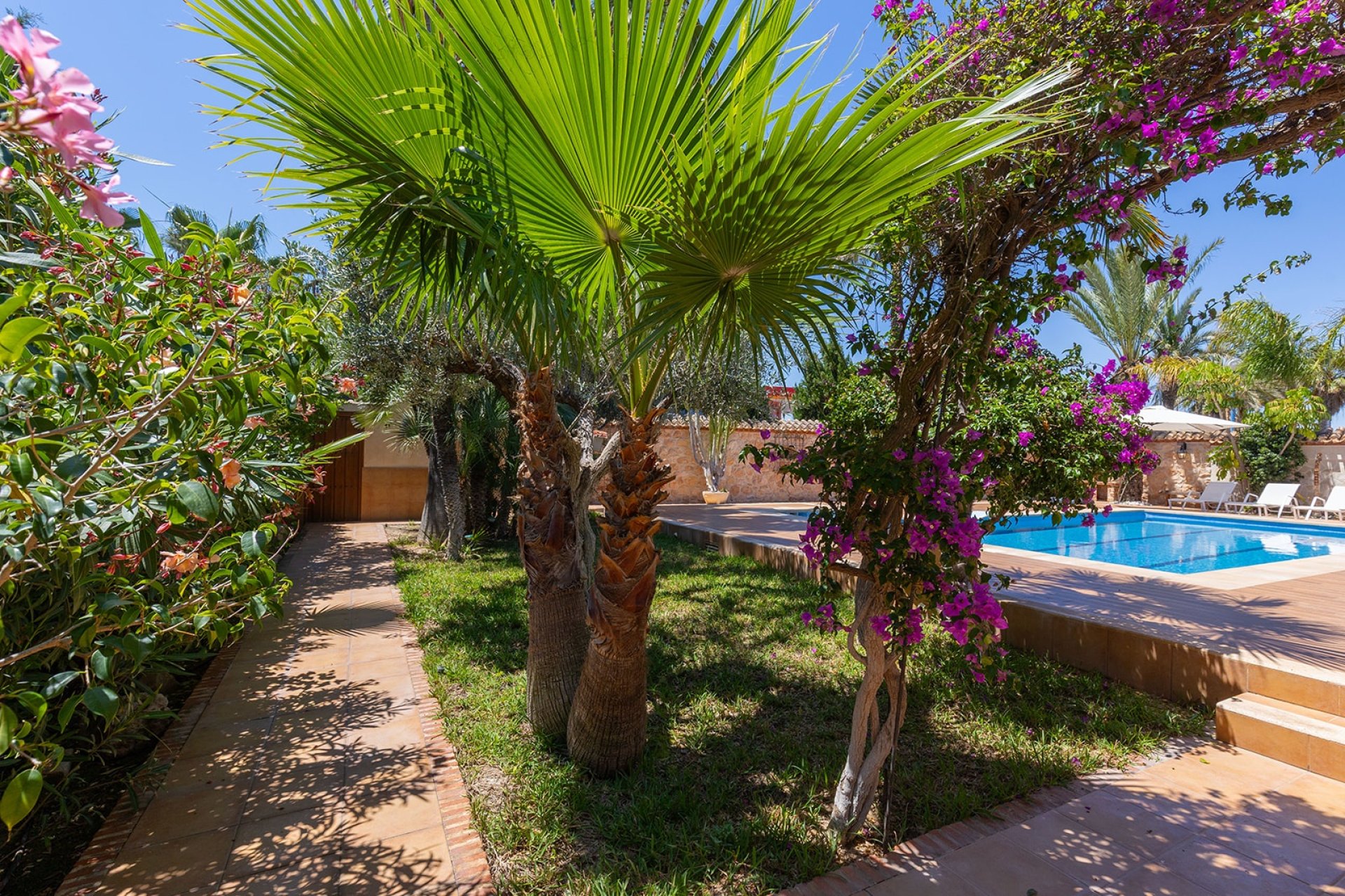 Reventa - Villa - Orihuela Costa - Punta Prima