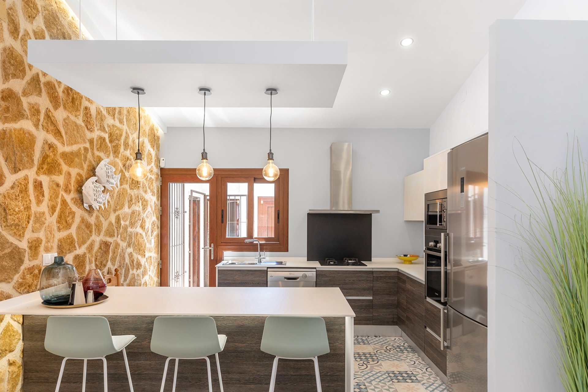 Reventa - Villa - Orihuela Costa - Punta Prima
