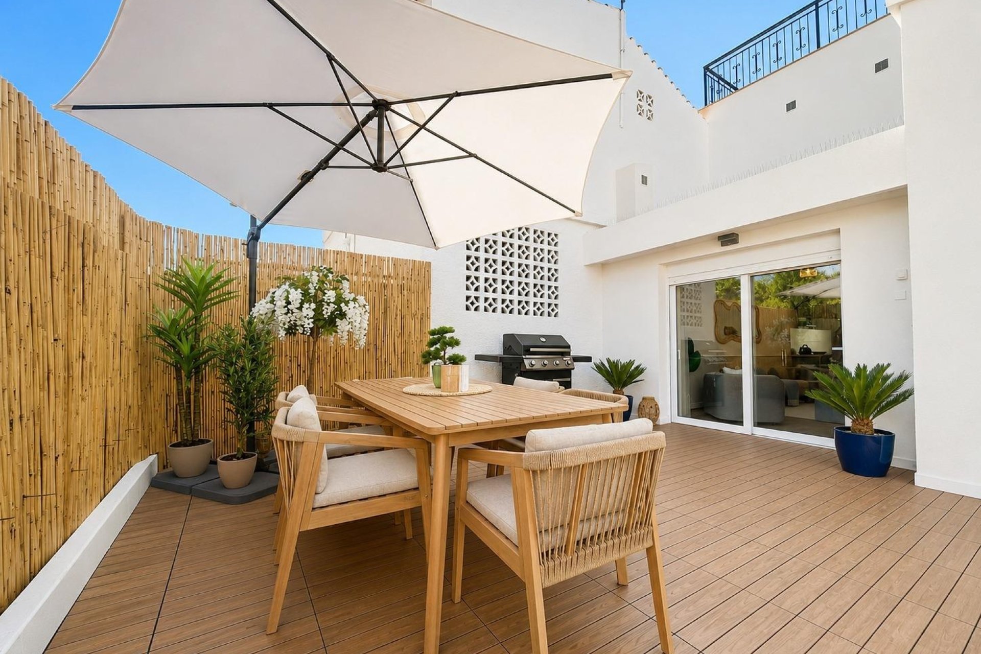 Reventa - Villa - Orihuela Costa - Punta Prima