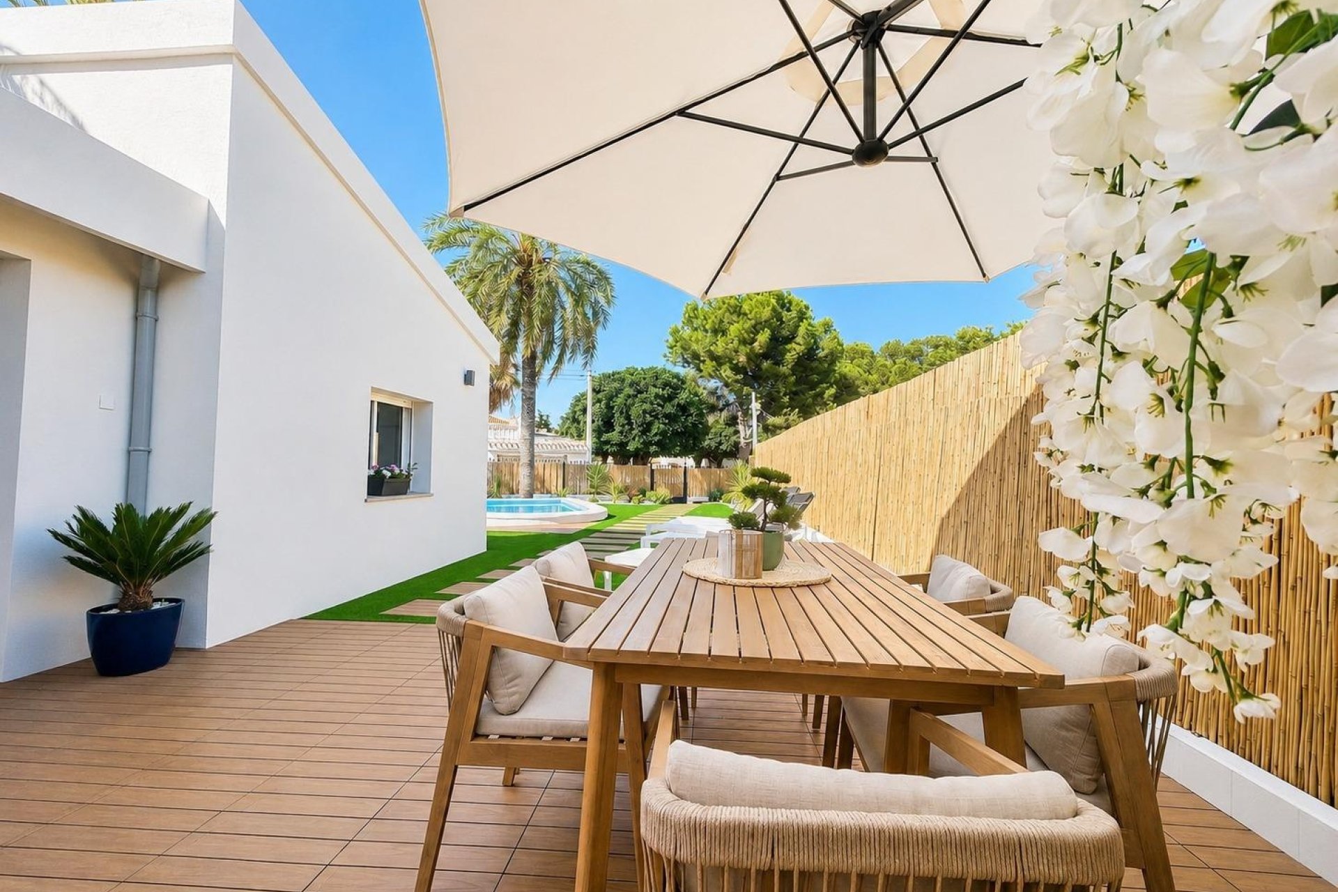 Reventa - Villa - Orihuela Costa - Punta Prima