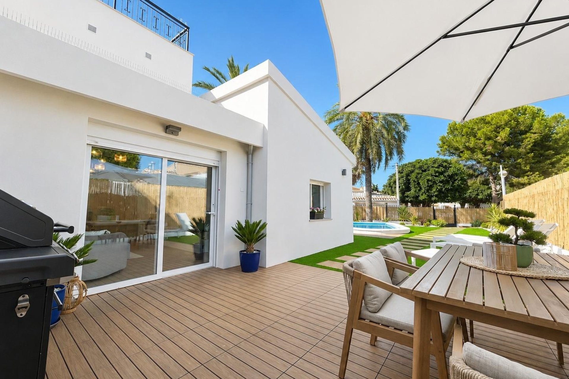 Reventa - Villa - Orihuela Costa - Punta Prima