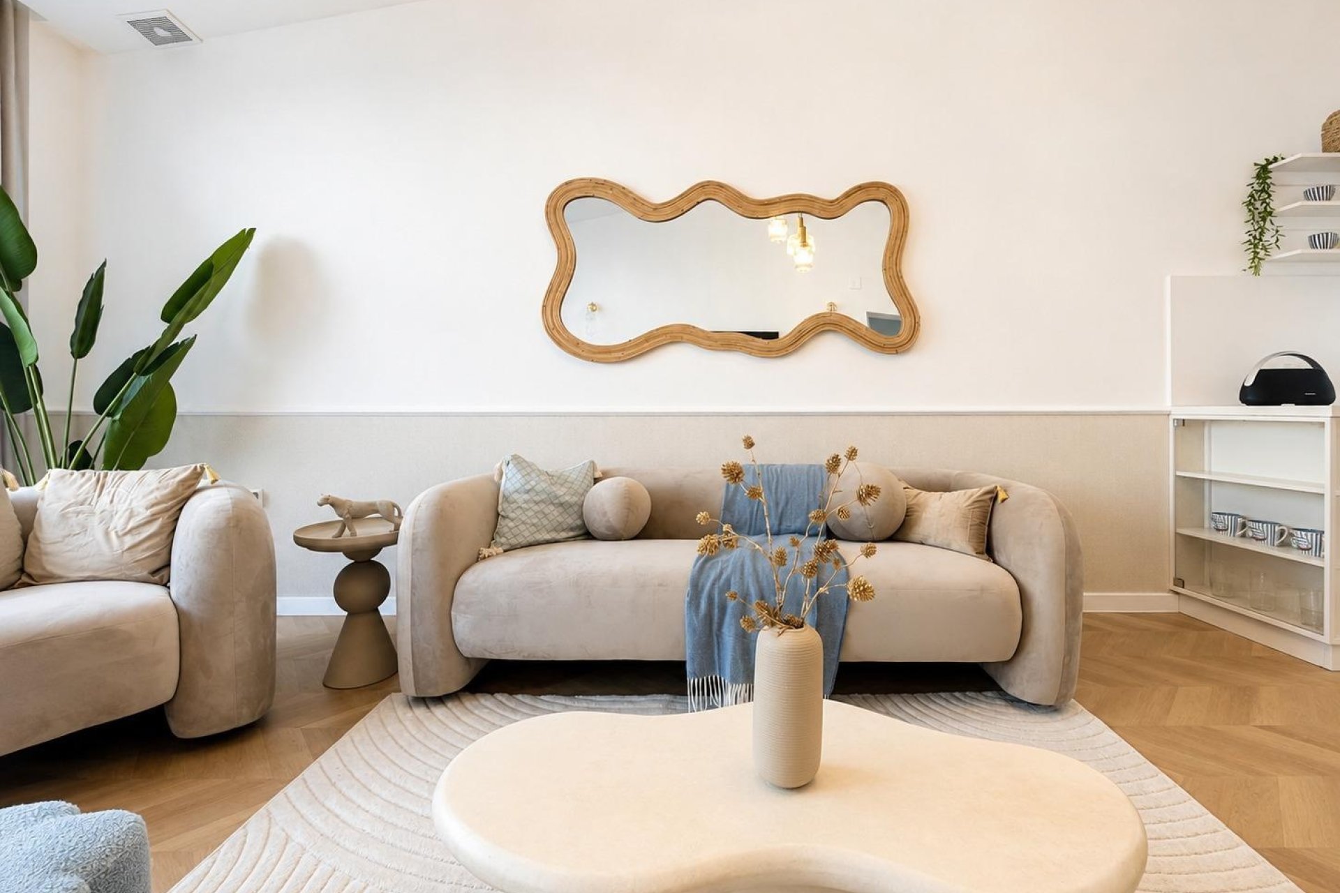 Reventa - Villa - Orihuela Costa - Punta Prima