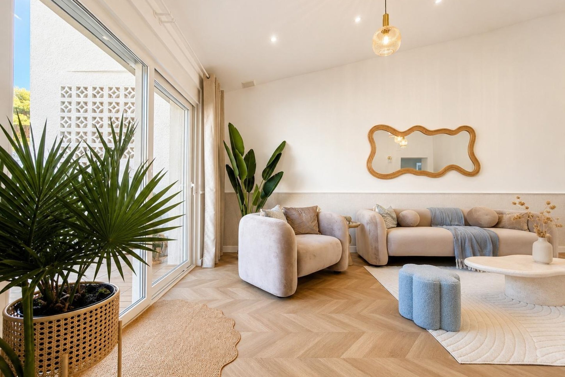 Reventa - Villa - Orihuela Costa - Punta Prima