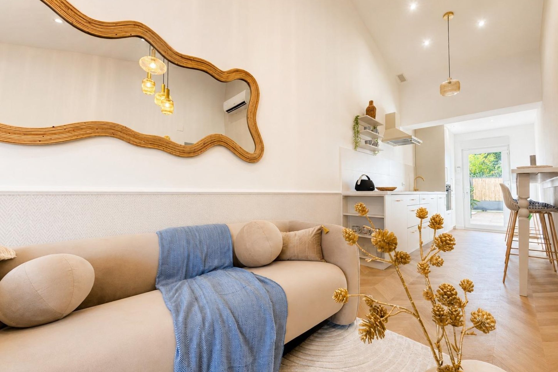 Reventa - Villa - Orihuela Costa - Punta Prima