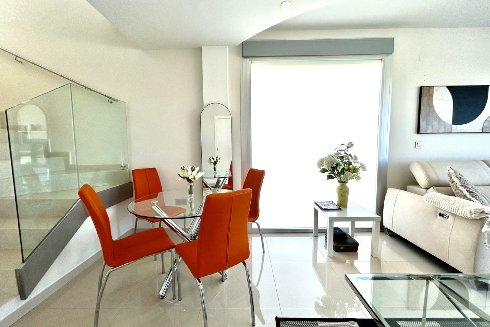 Reventa - Villa - Orihuela Costa - Villamartín