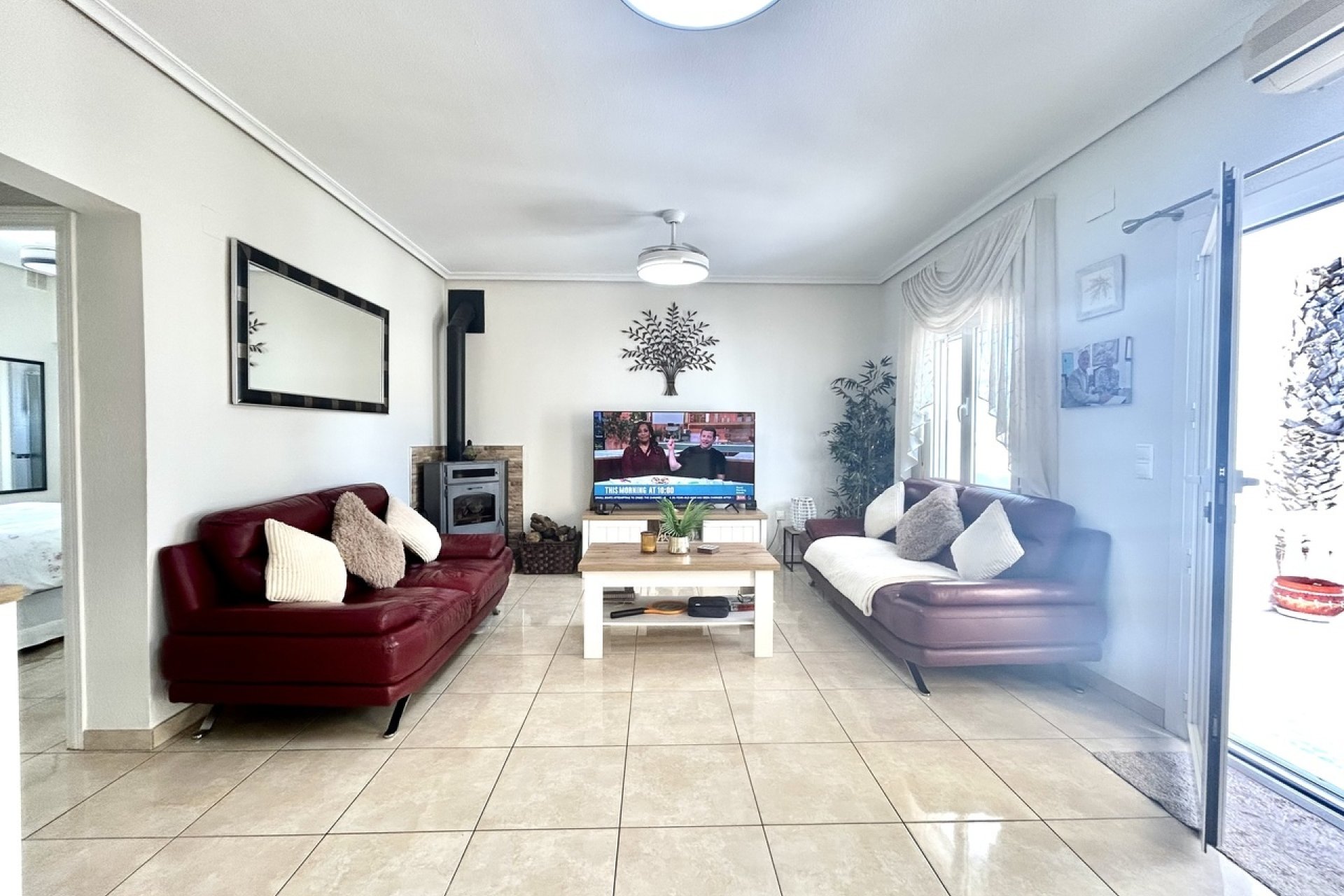 Reventa - Villa - Orihuela Costa - Villamartín