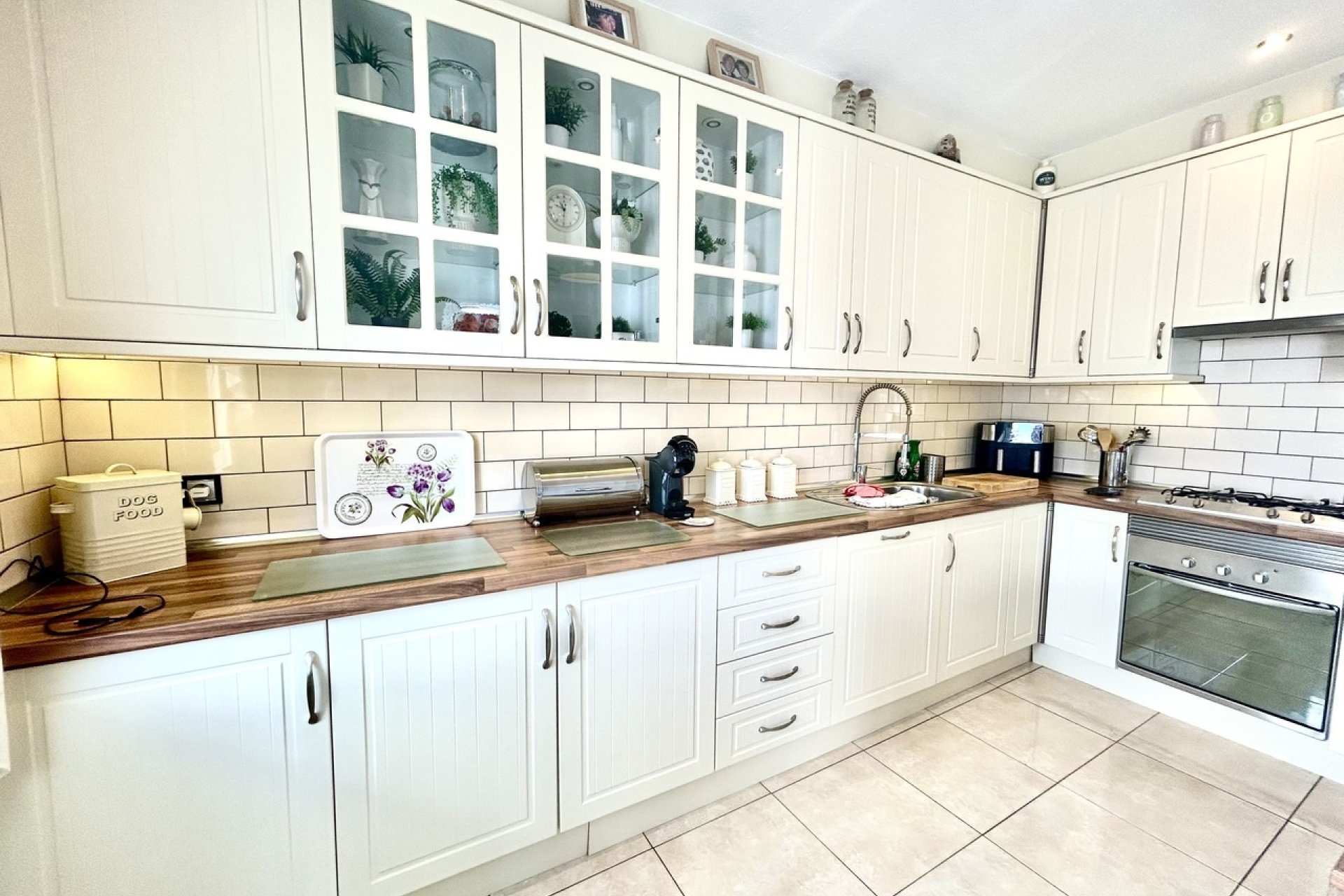 Reventa - Villa - Orihuela Costa - Villamartín