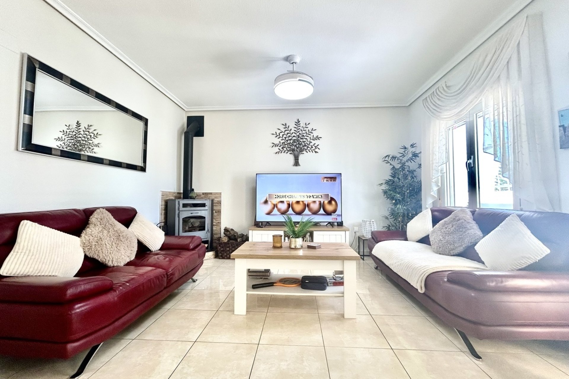 Reventa - Villa - Orihuela Costa - Villamartín