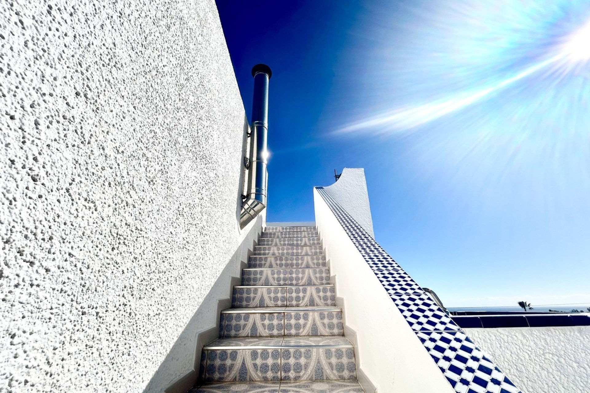 Reventa - Villa - Orihuela Costa - Villamartín