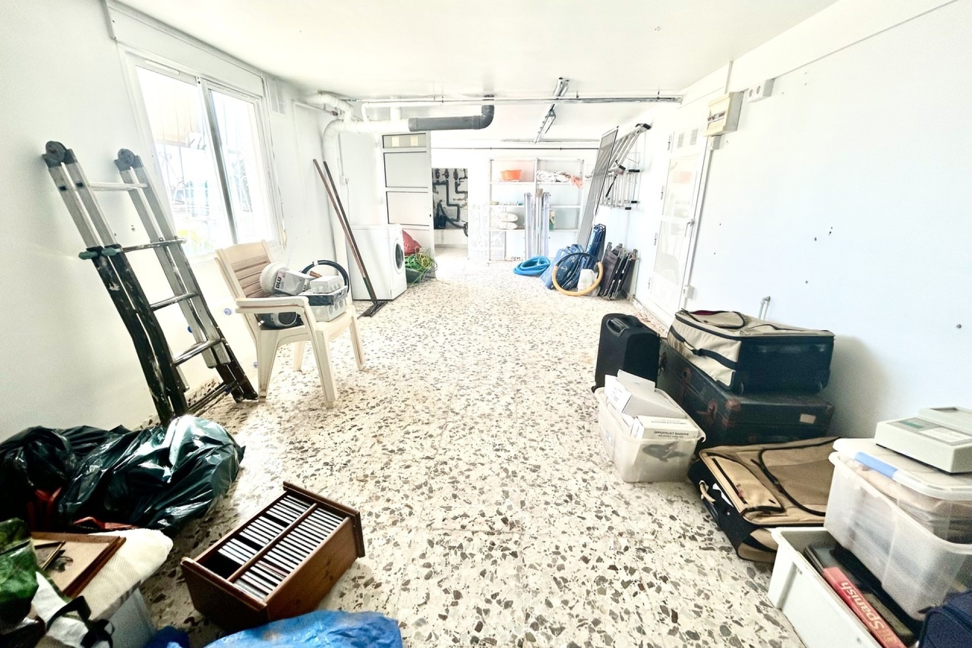 Reventa - Villa - Orihuela Costa - Villamartín