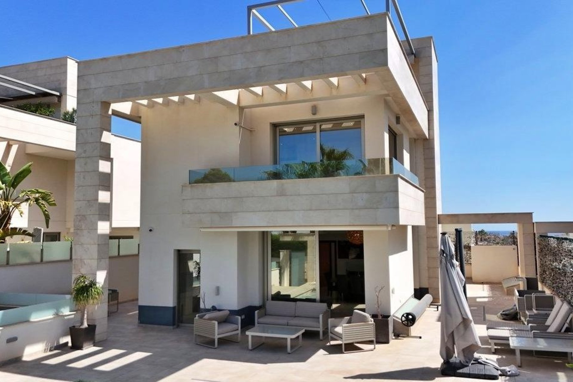 Reventa - Villa - Orihuela Costa - Villamartín