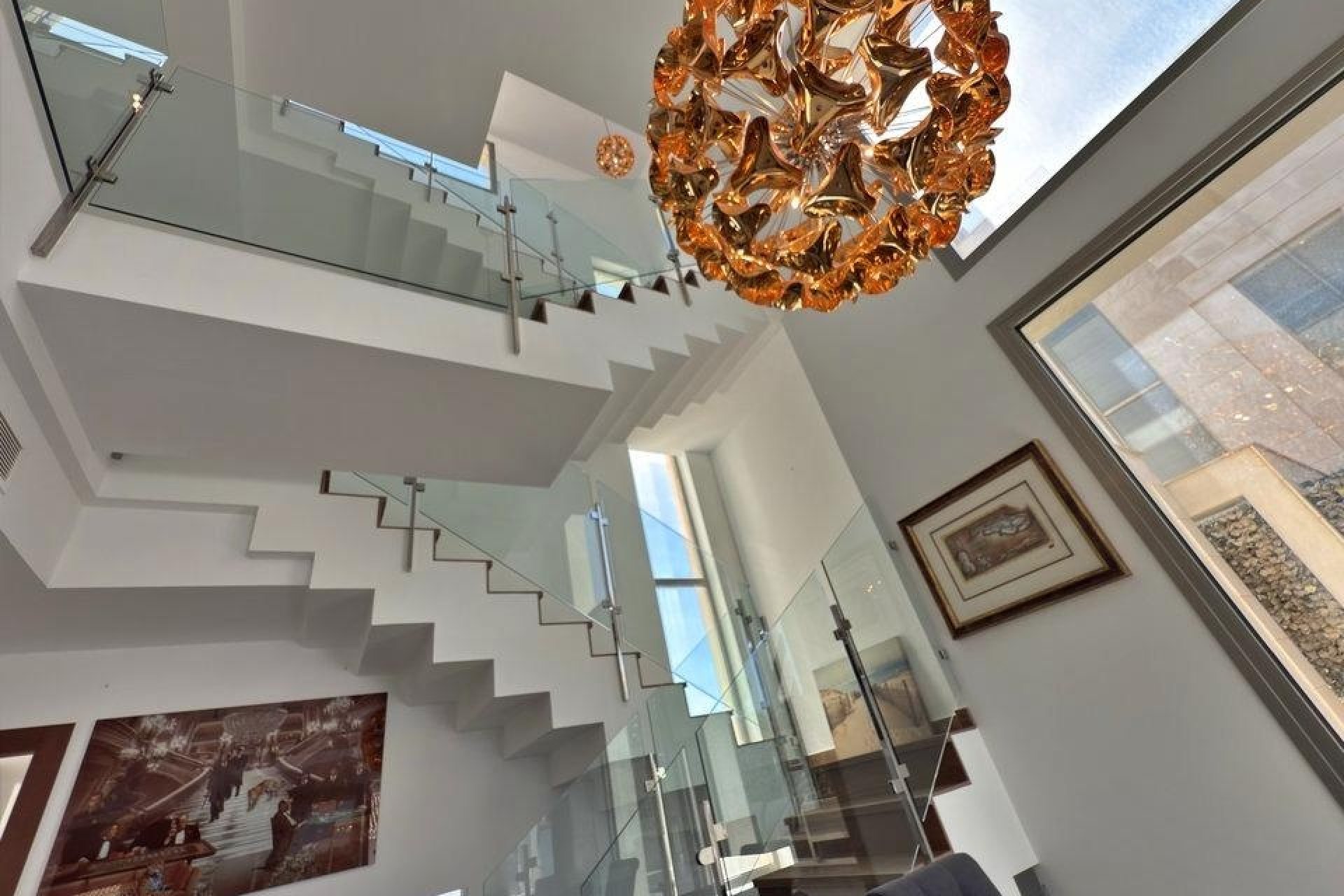 Reventa - Villa - Orihuela Costa - Villamartín