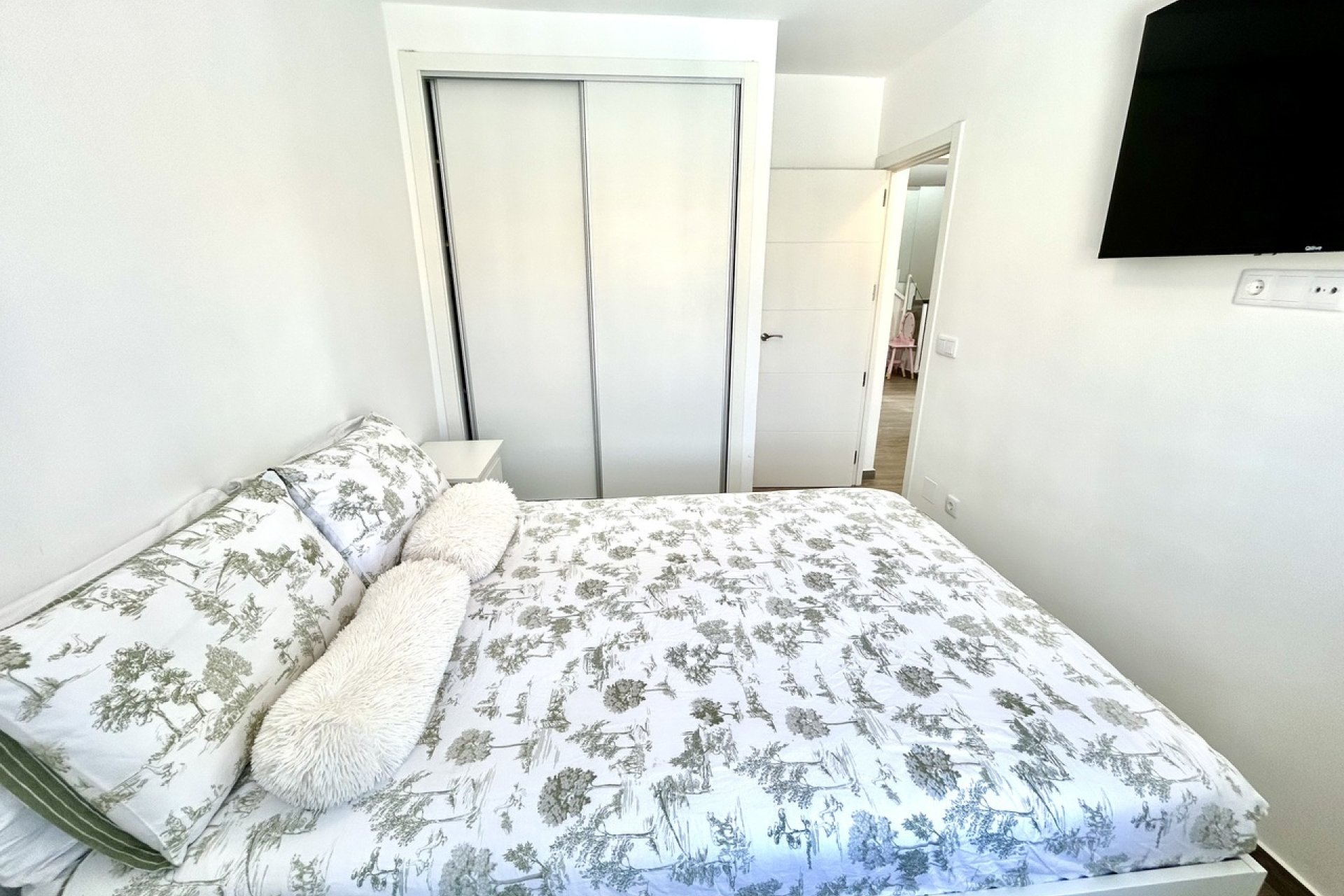 Reventa - Villa - Orihuela Costa - Villamartín