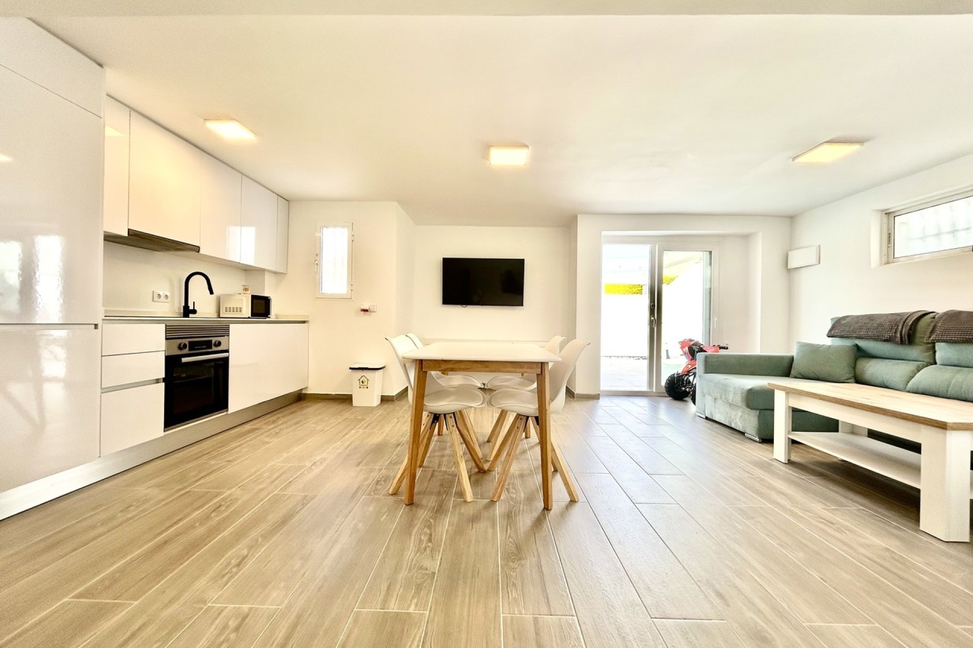 Reventa - Villa - Orihuela Costa - Villamartín