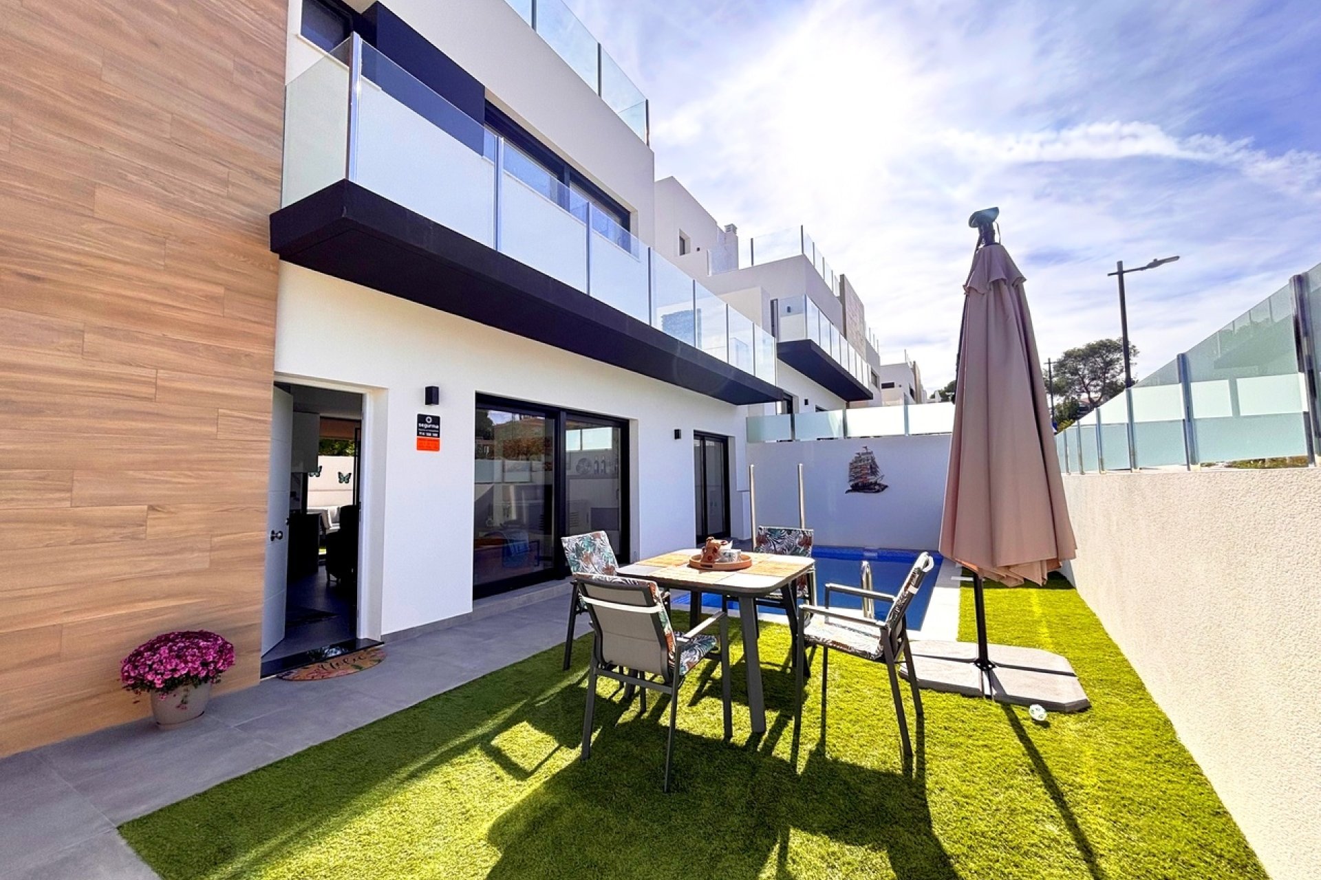 Reventa - Villa - Orihuela Costa - Villamartín