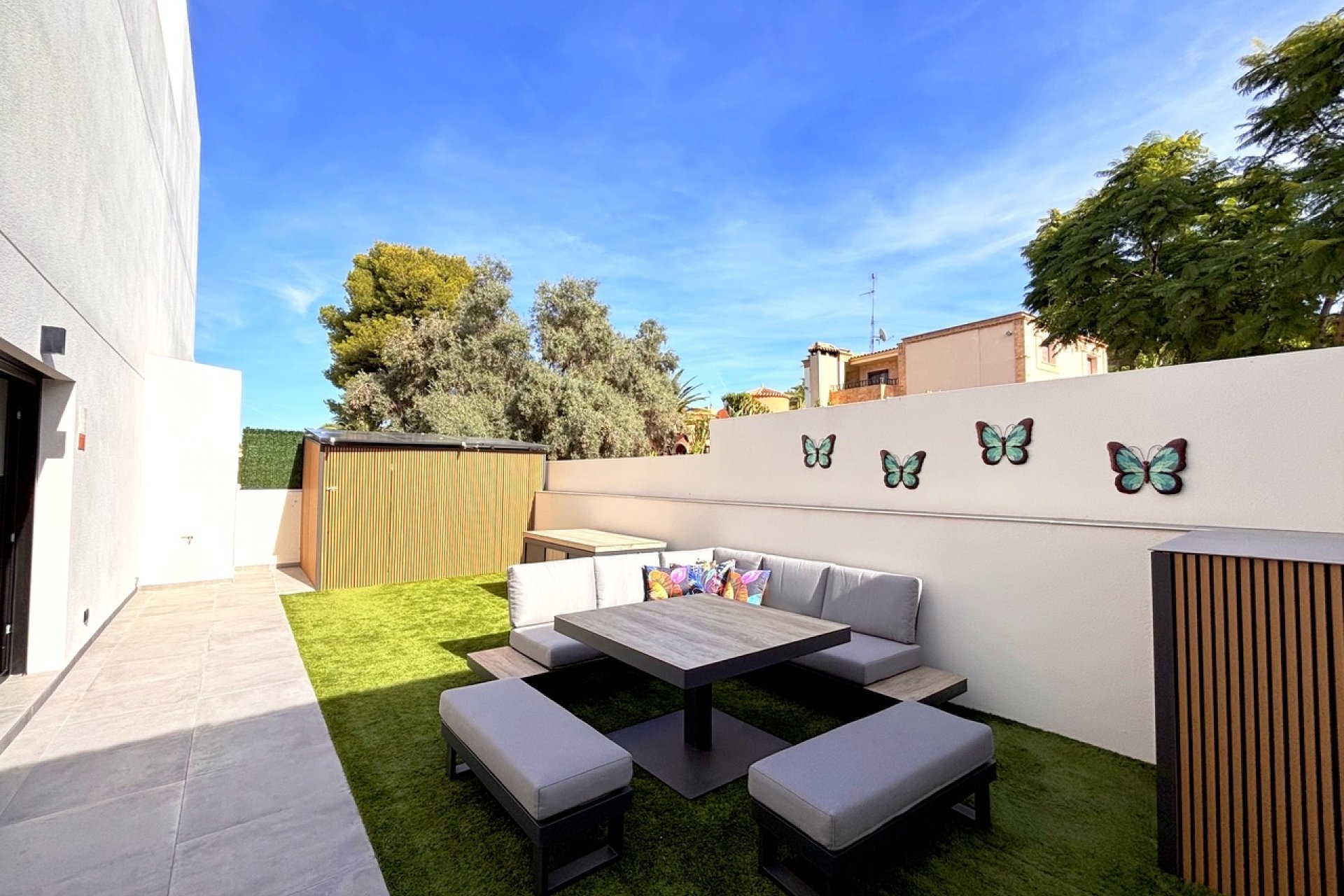 Reventa - Villa - Orihuela Costa - Villamartín