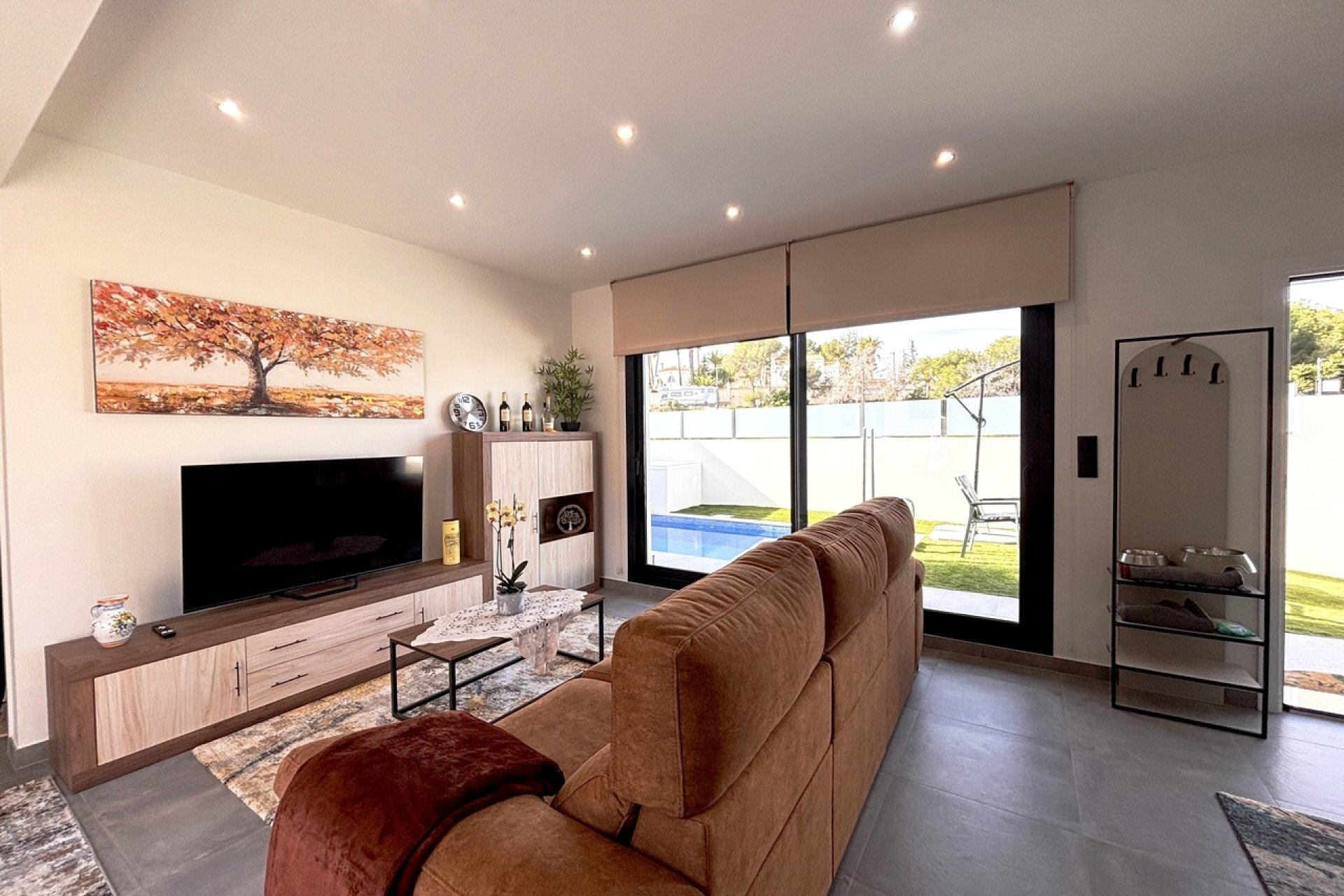 Reventa - Villa - Orihuela Costa - Villamartín