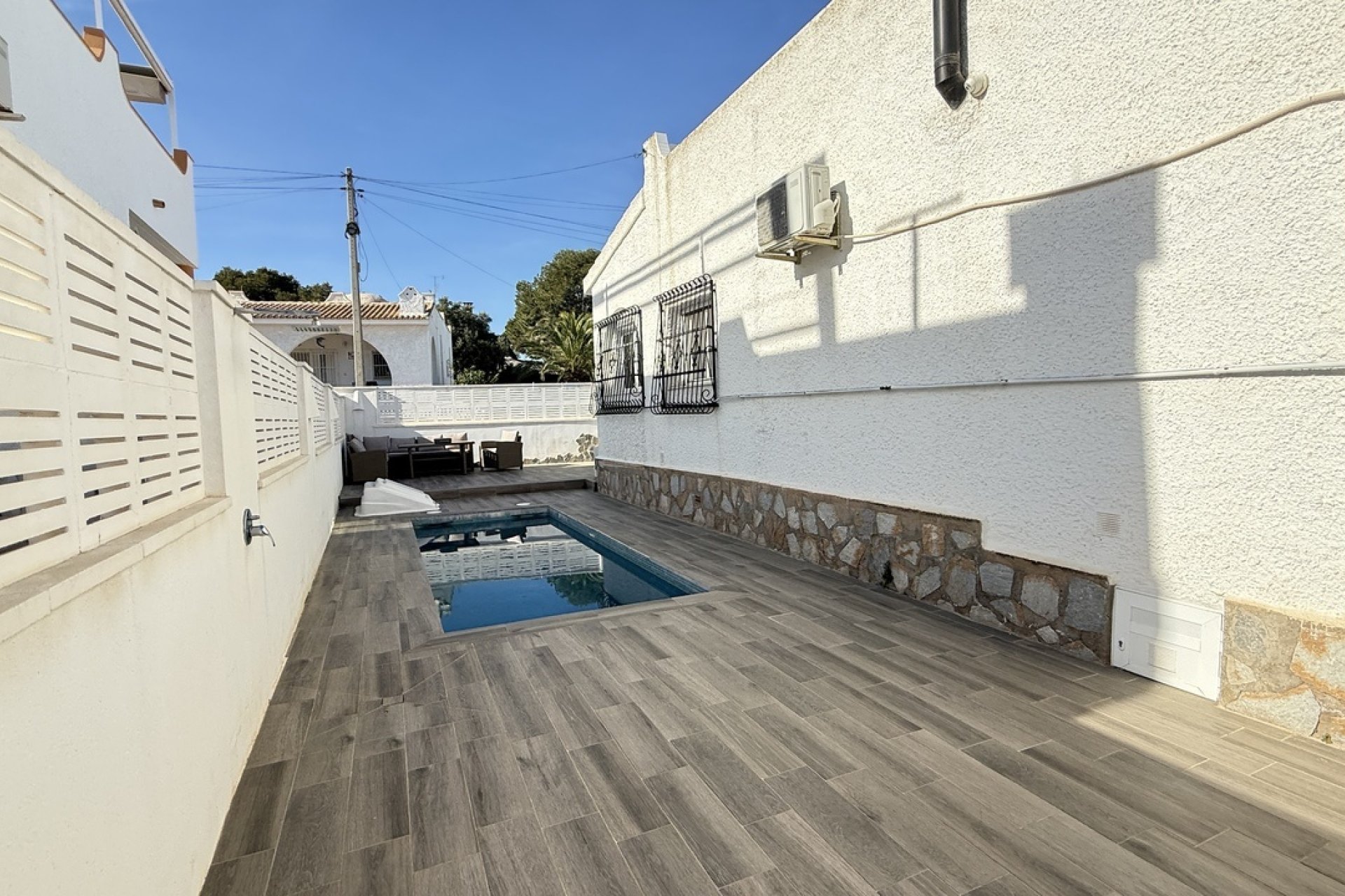 Reventa - Villa - Orihuela Costa - Villamartín