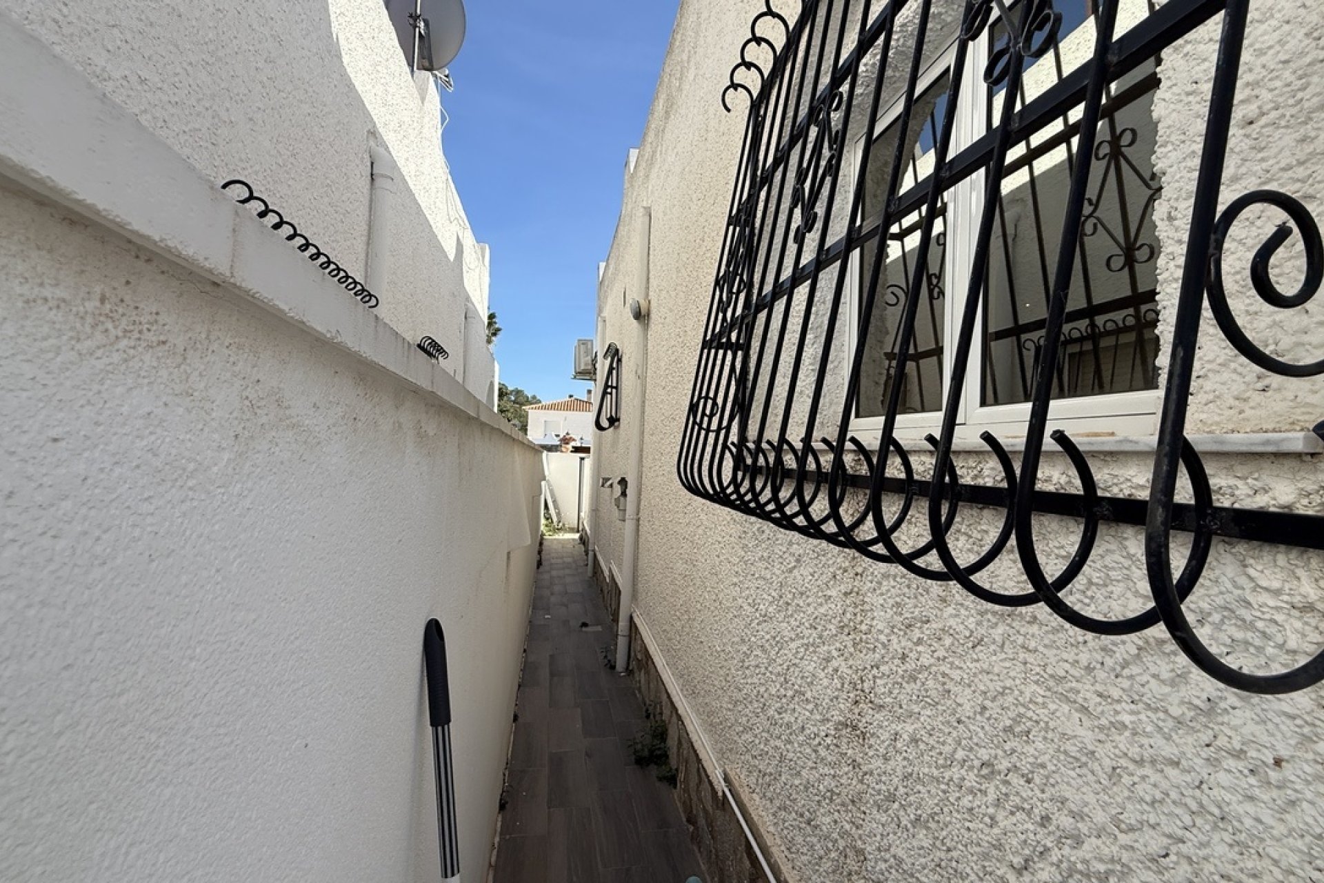 Reventa - Villa - Orihuela Costa - Villamartín