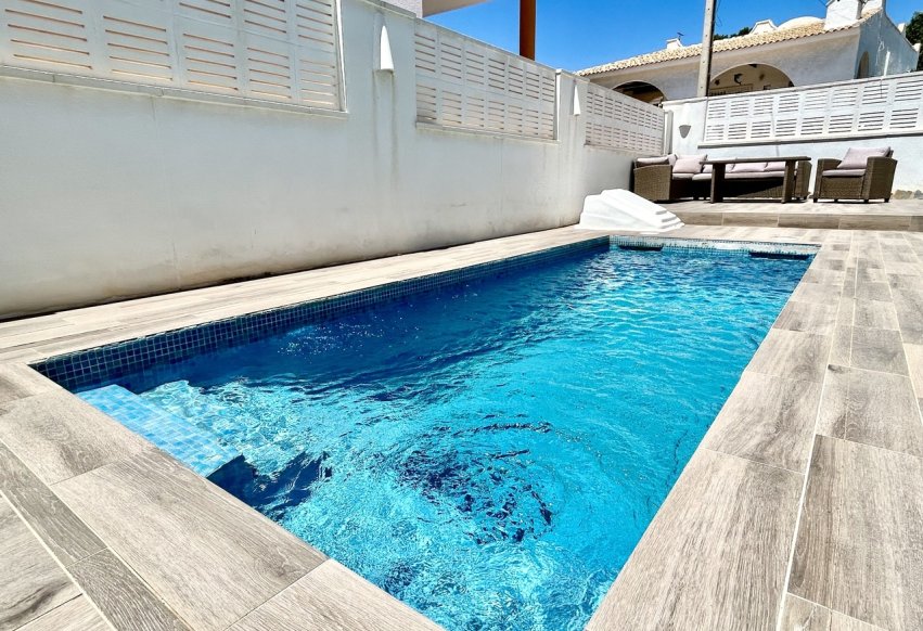 Reventa - Villa - Orihuela Costa - Villamartín